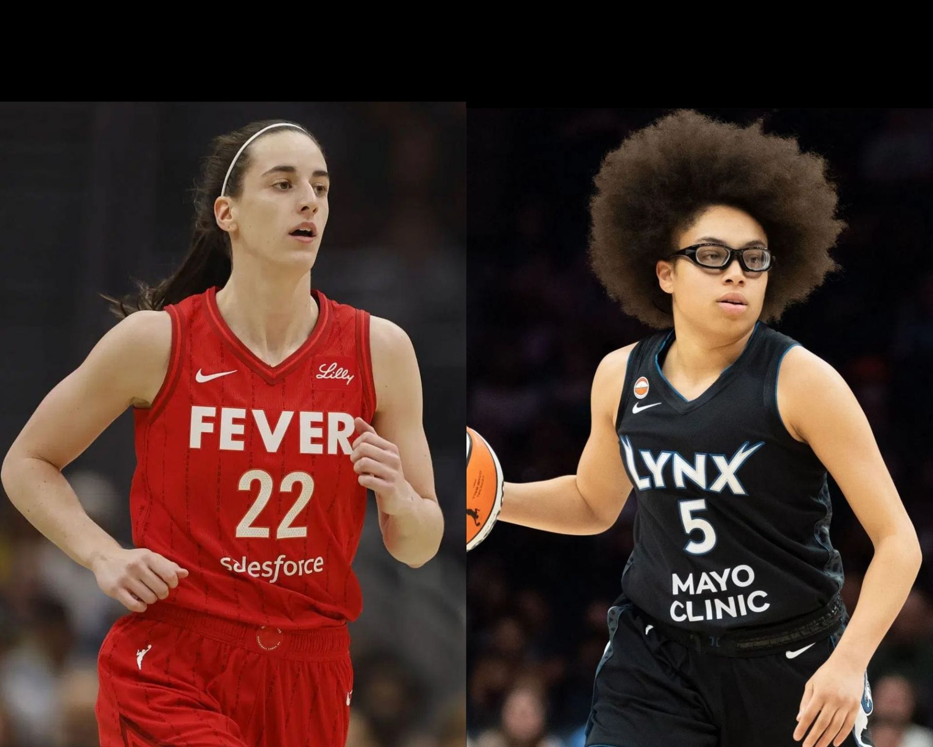 "They will do anything to diminish Caitlin", "Shame on you" - Fans Slam WNBA Over Alleged Olivia Miles Stat Tweak Linked to Caitlin Clark Record
