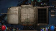 Place the charts to start a Voyage (Image via GGG)