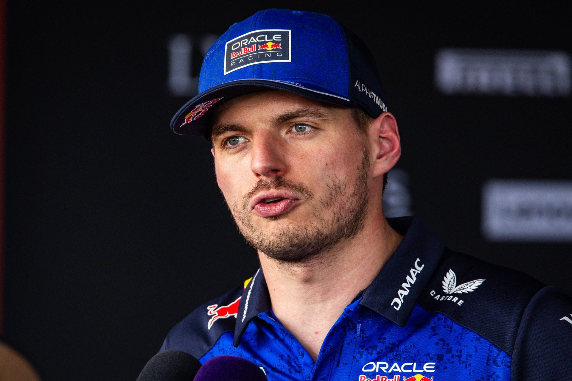 Dissecting Max Verstappen's loyalty towards Red Bull if he leaves for McLaren