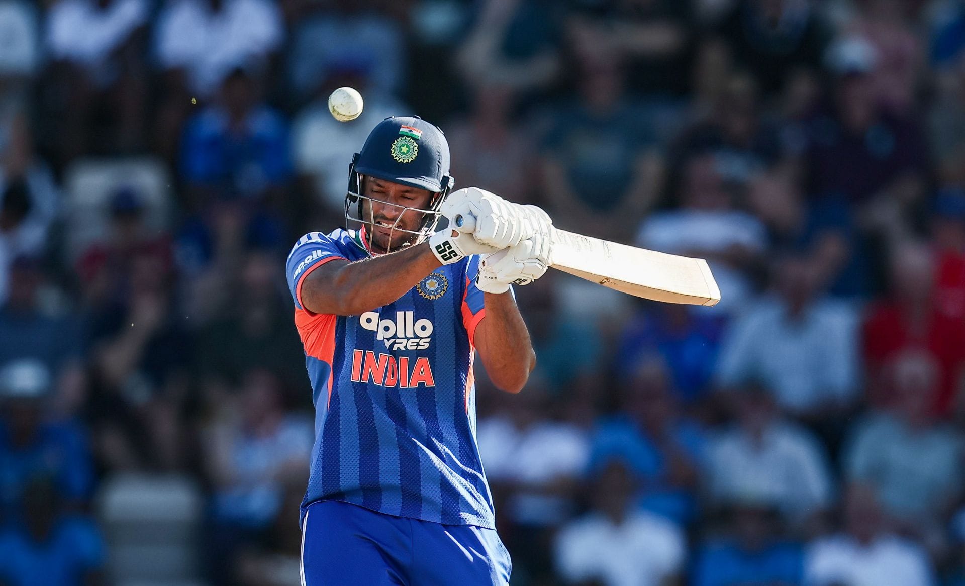 "If he is unable to do it, you can drop him" - Varun Aaron criticizes Shivam Dube's utilization after ENG vs IND 2026 T20Is