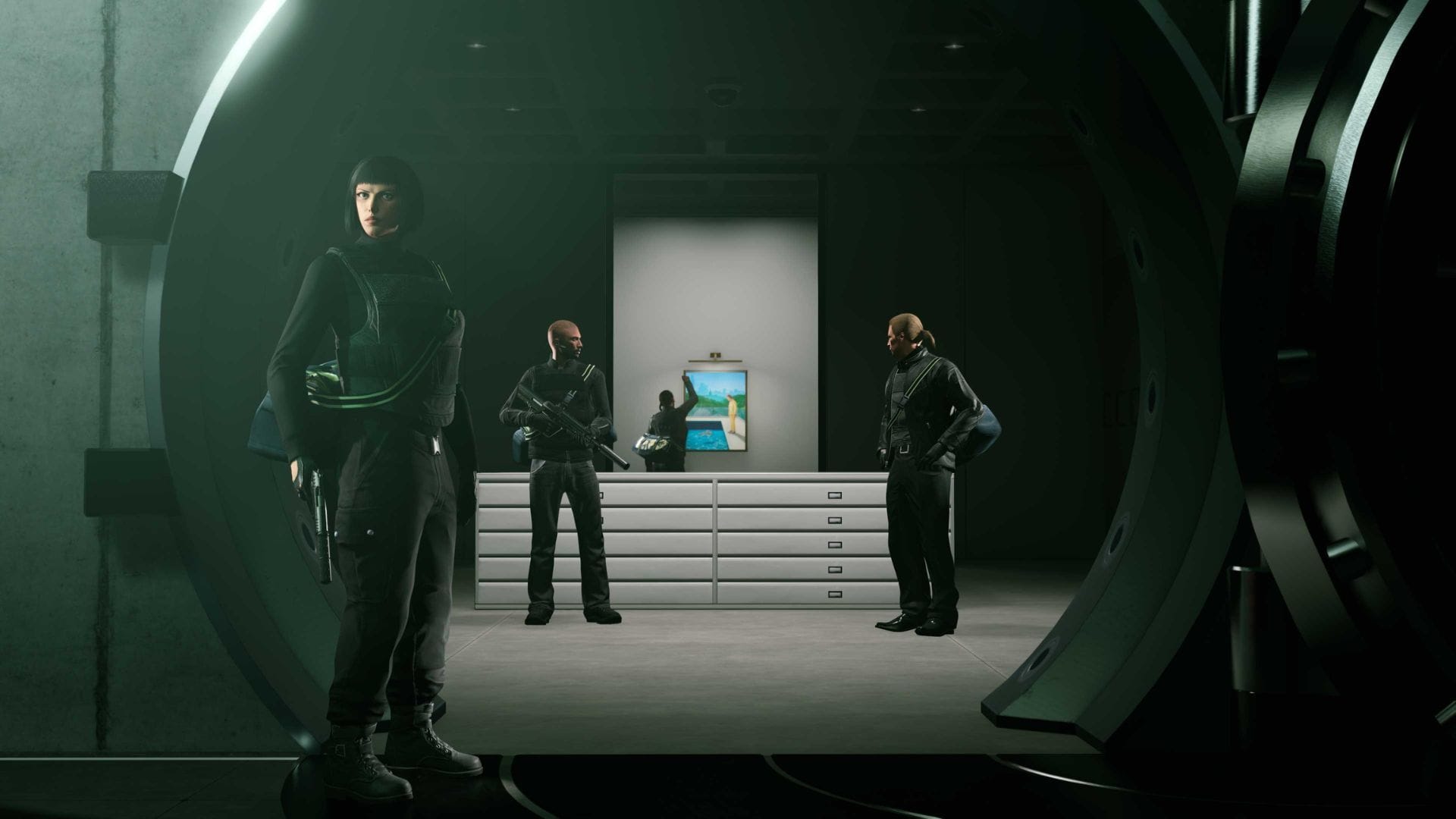 GTA Online weekly update (July 23 - 29, 2026)