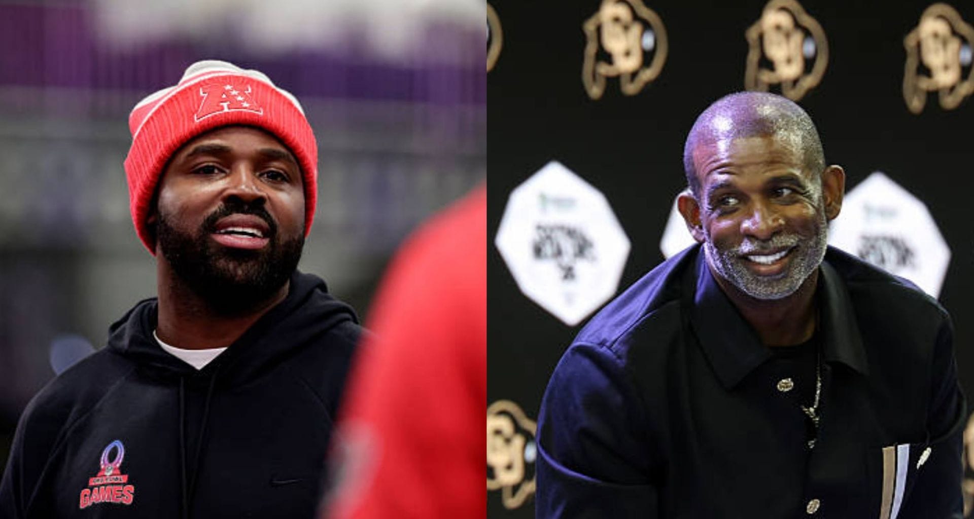"Y'all just look to hate on Coach Prime": NFL icon Torrey Smith fires back as Deion Sanders gets blamed for Colorado's woes