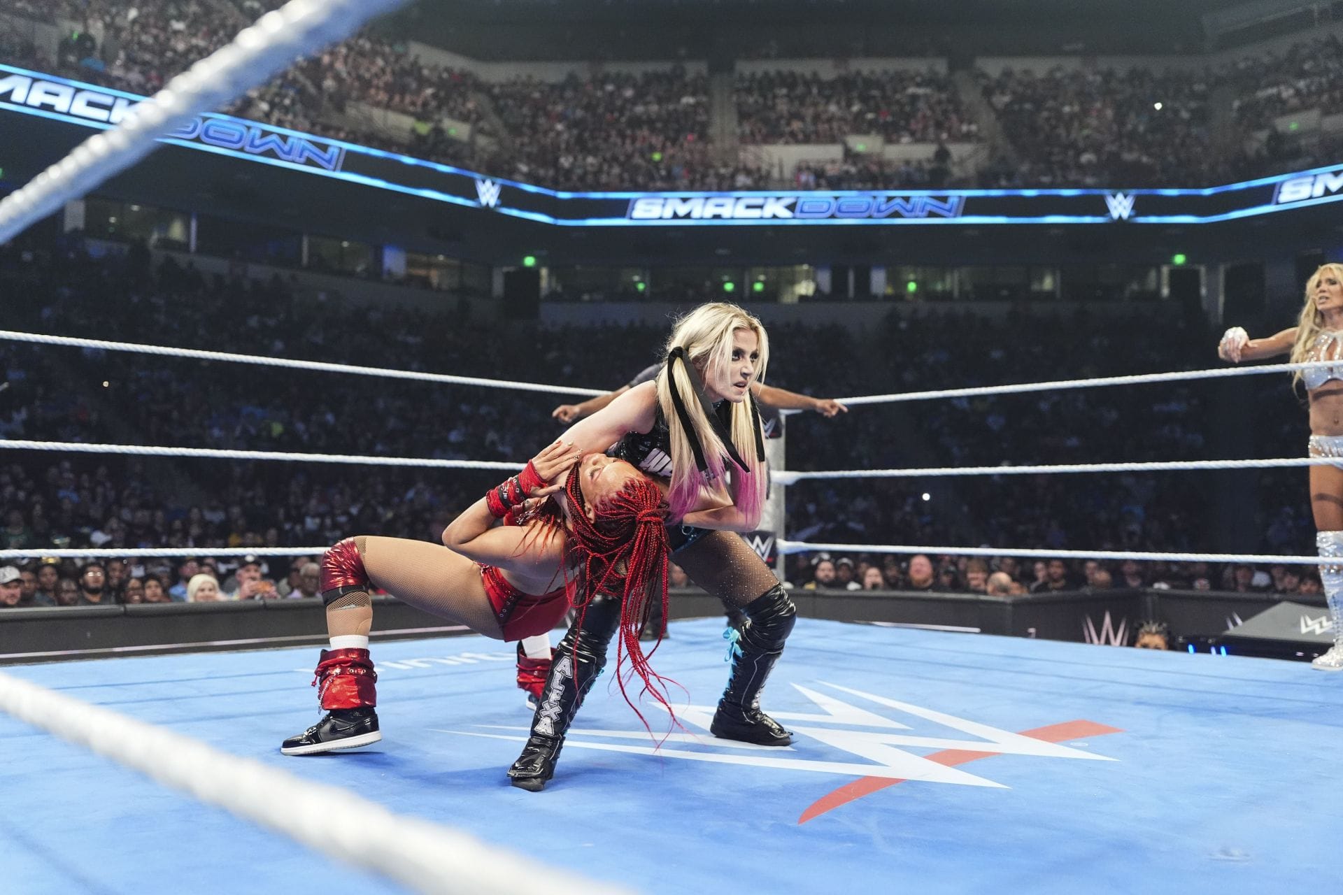 4 Reasons why WWE pulled Alexa Bliss from Summerslam 2026