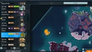 Location of Prixter Lux (Image via Pocket Pair || YouTube/@GamingMerchant2)