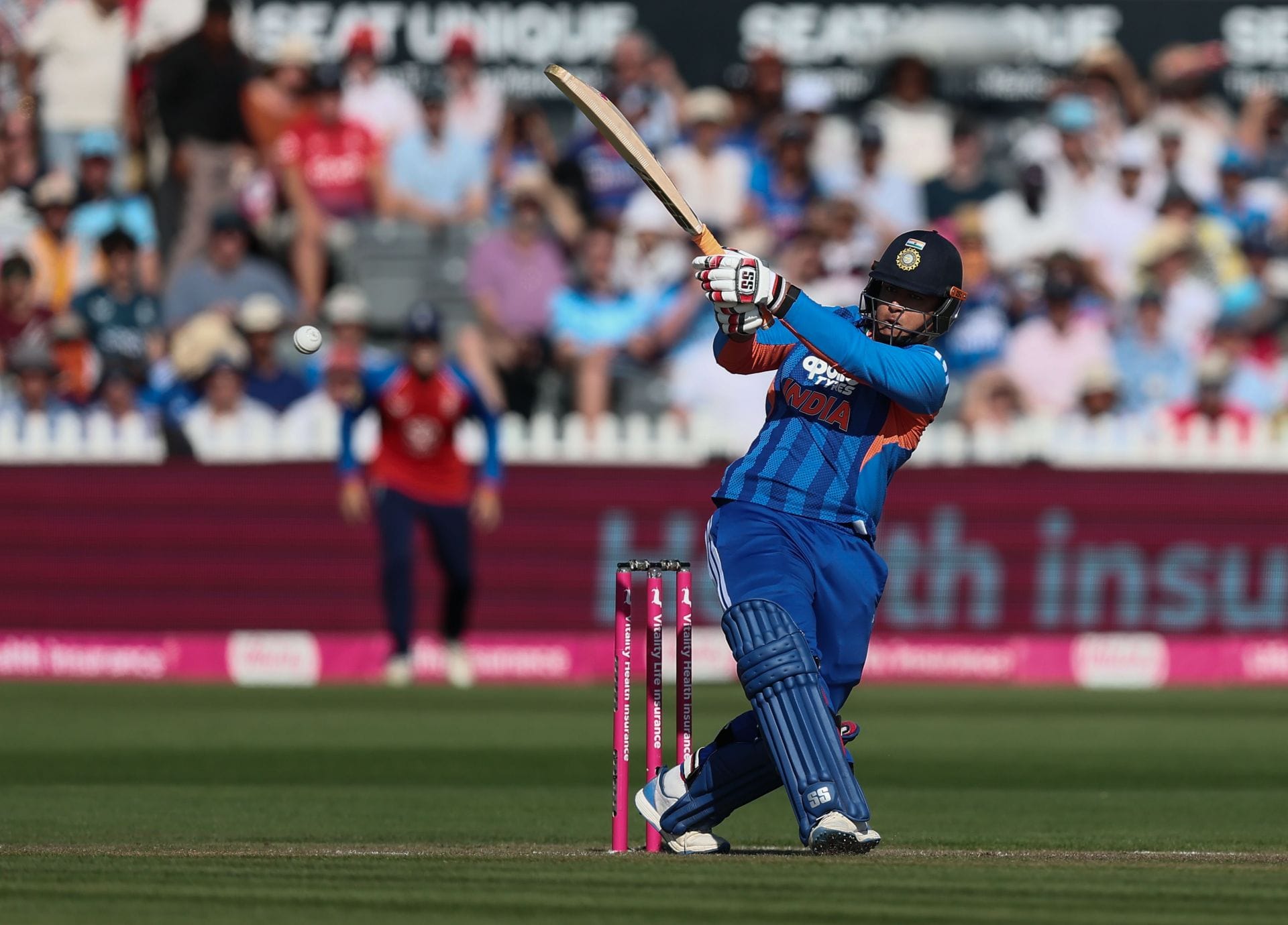 "There was no need to play that shot then" - Former India captain slams Vaibhav Suryavanshi's judgement after ZIM vs IND 2026 2nd T20I