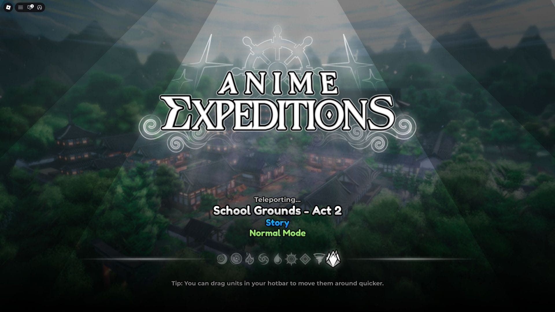 Anime Expeditions Lady Giant guide