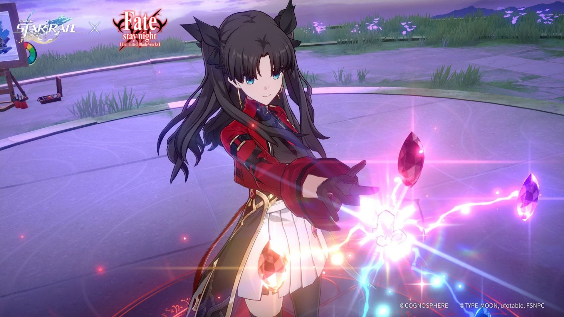 Honkai Star Rail: Rin Tohsaka Eidolons, ranked