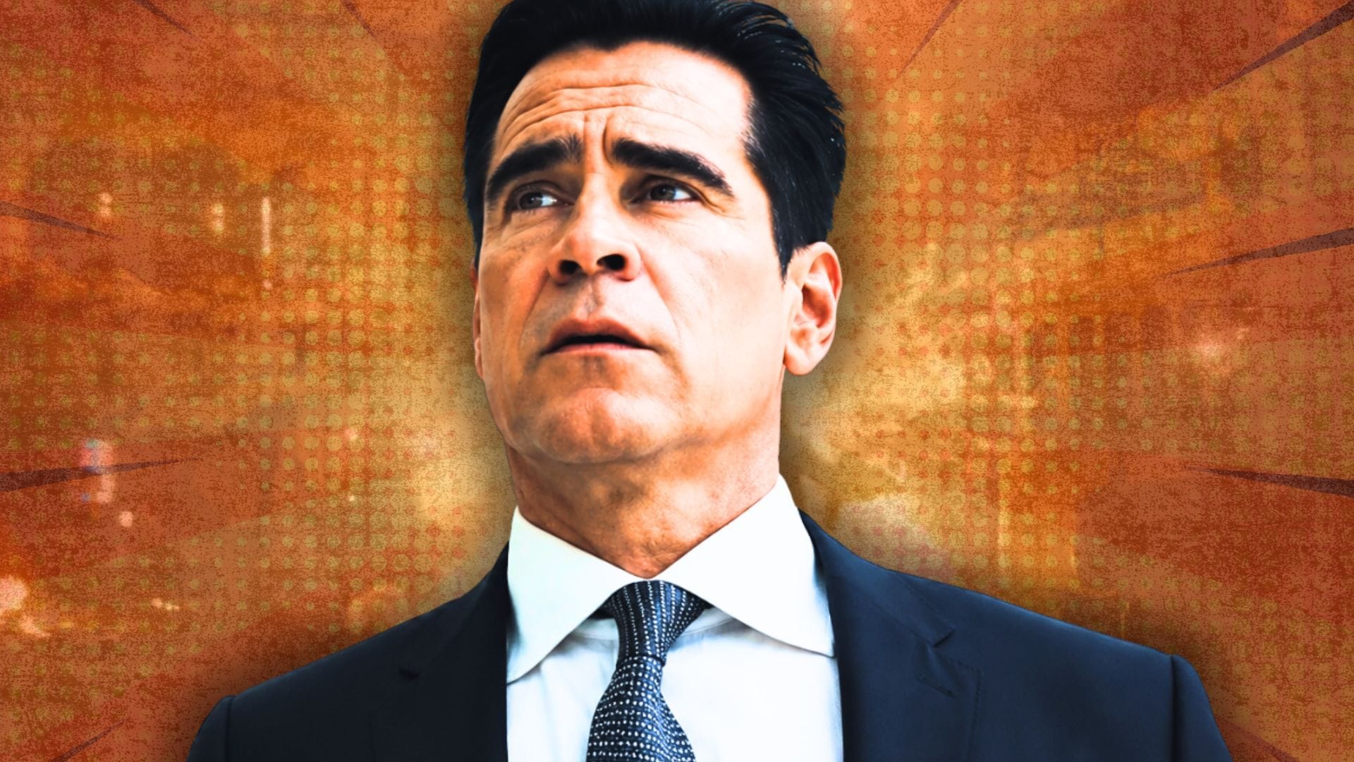 Sugar season 2 episode 3 ending explained: Who is behind Fire Sale?