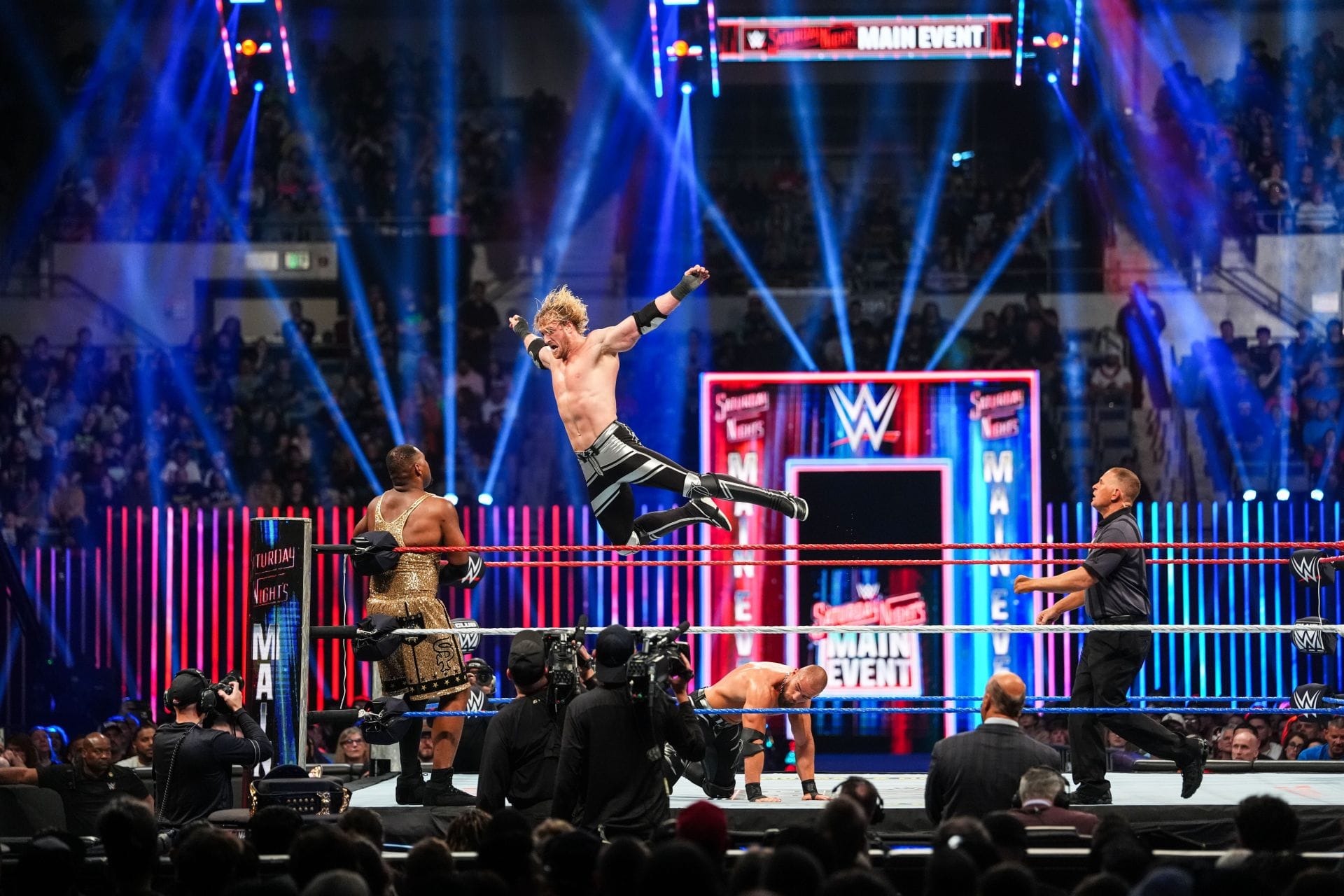 3 Things WWE shouldn’t do at Saturday Night’s Main Event at Madison Square Garden 