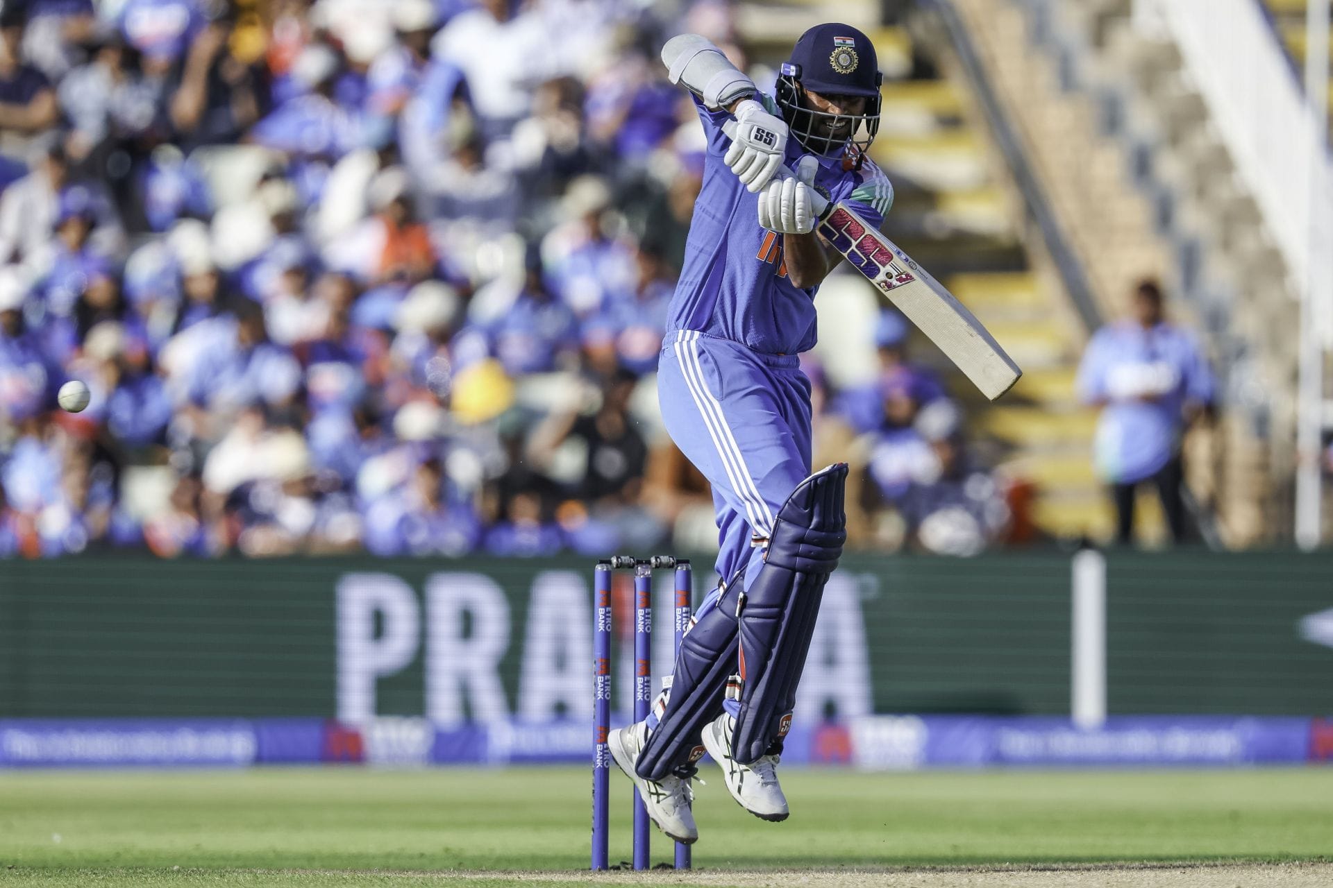 "Why do they do this?" - Aakash Chopra on Washington Sundar's place in India's playing XI after ENG vs IND 2026 1st ODI