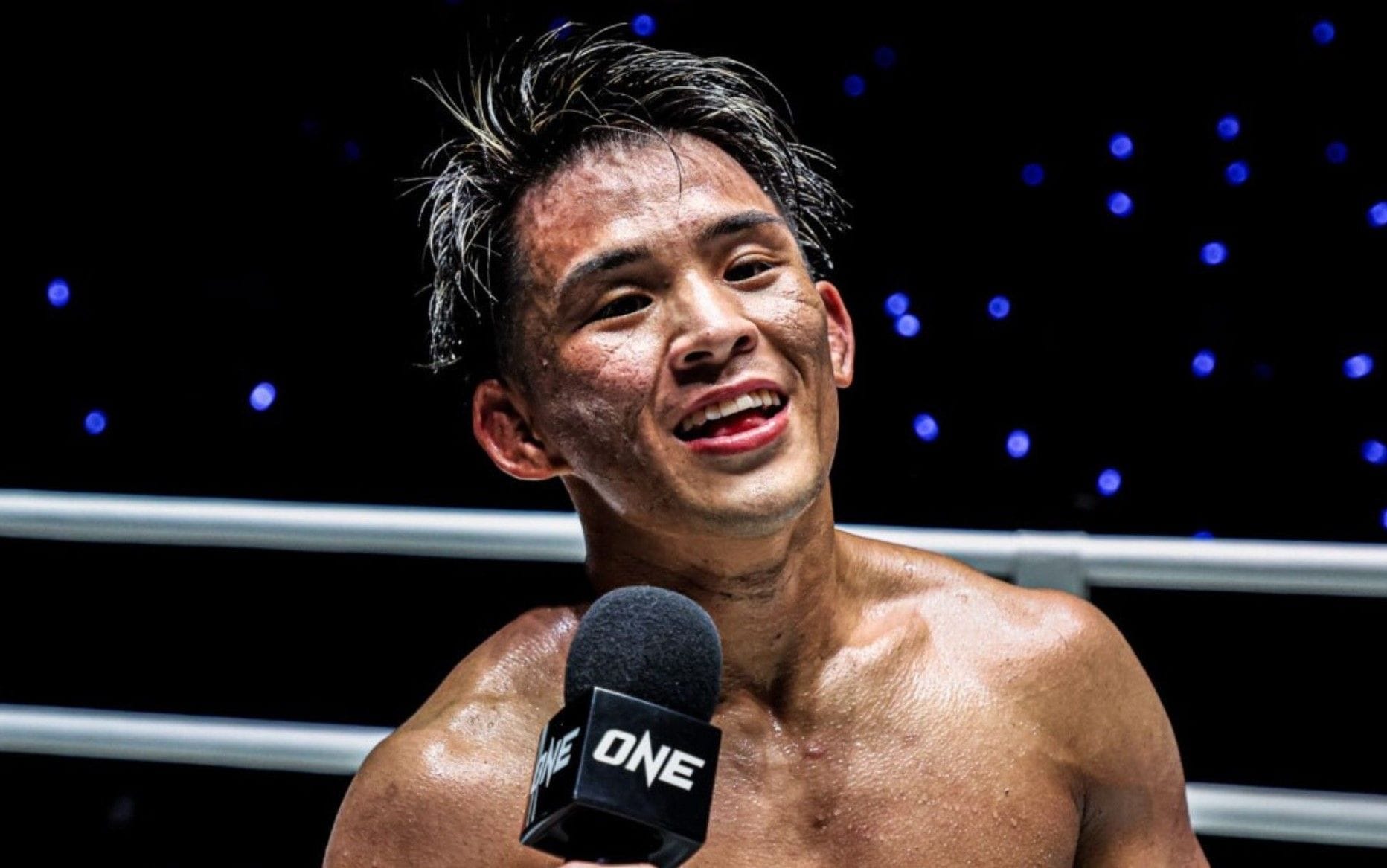 “The Dutch are more hungry” - Yuki Yoza highlights the intense survival mindset he discovered inside Mike’s Gym