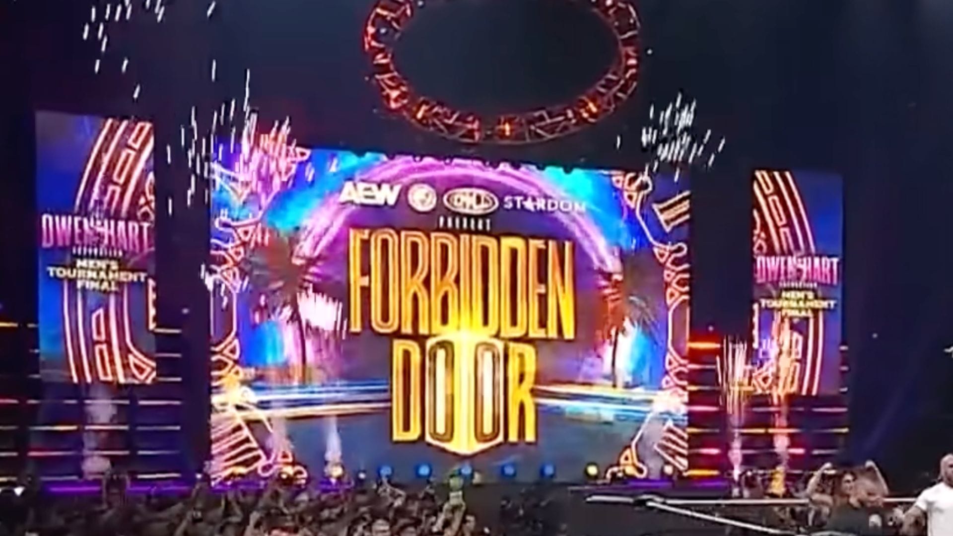3 Mistakes Tony Khan Made at AEW Forbidden Door