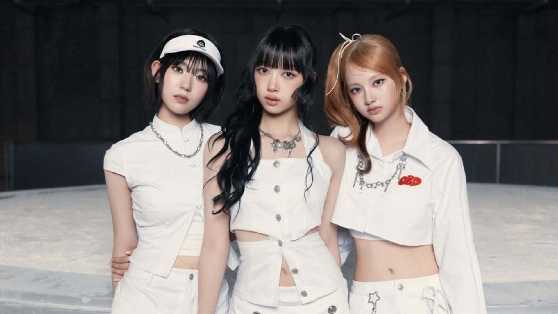 “Literally itzys little sisters”: Fans react as JYP’s OurBirthday drops its first single ‘HUNGRY (Side A)'