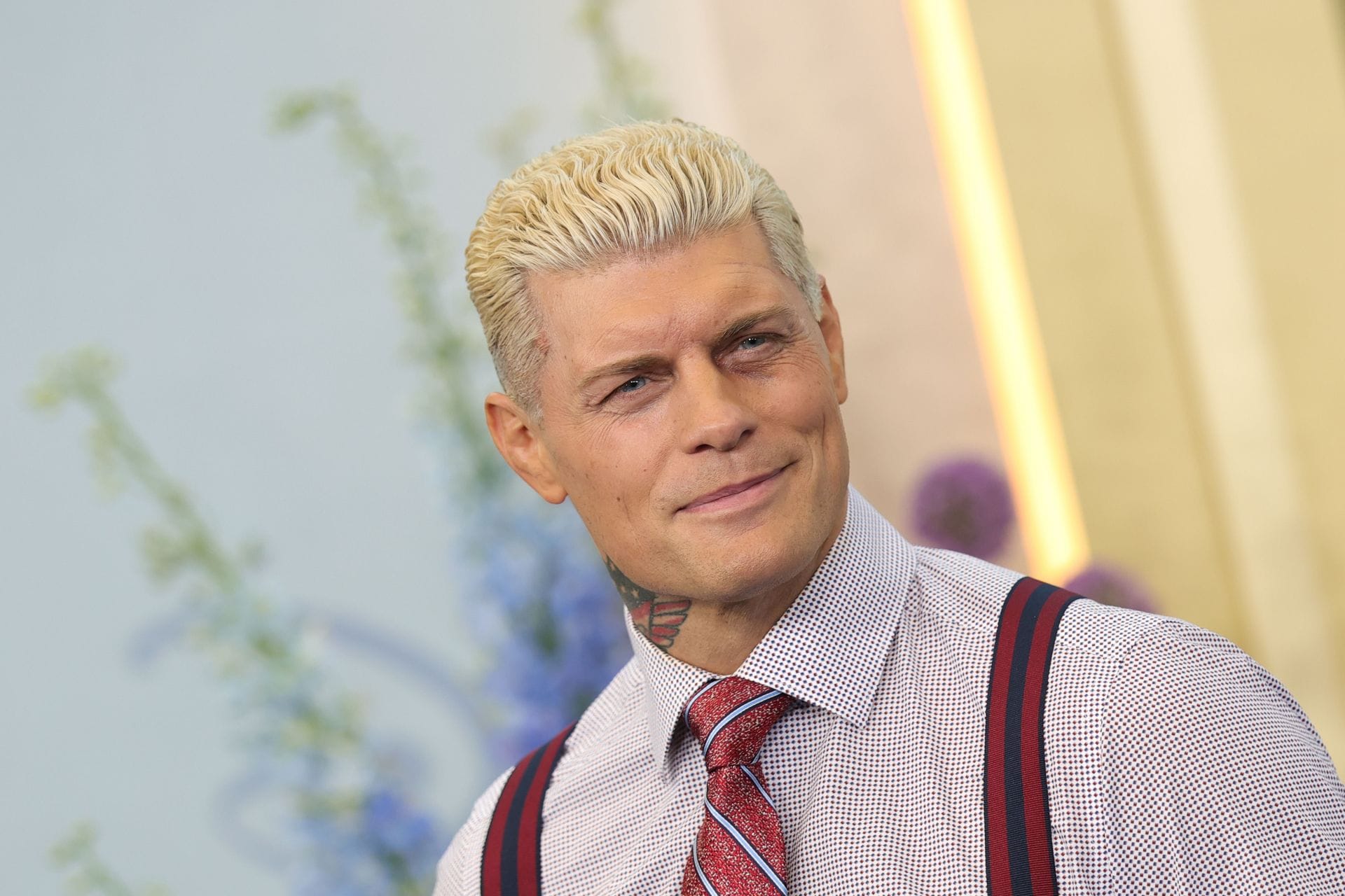 Cody Rhodes showers huge praise on major female WWE Superstar