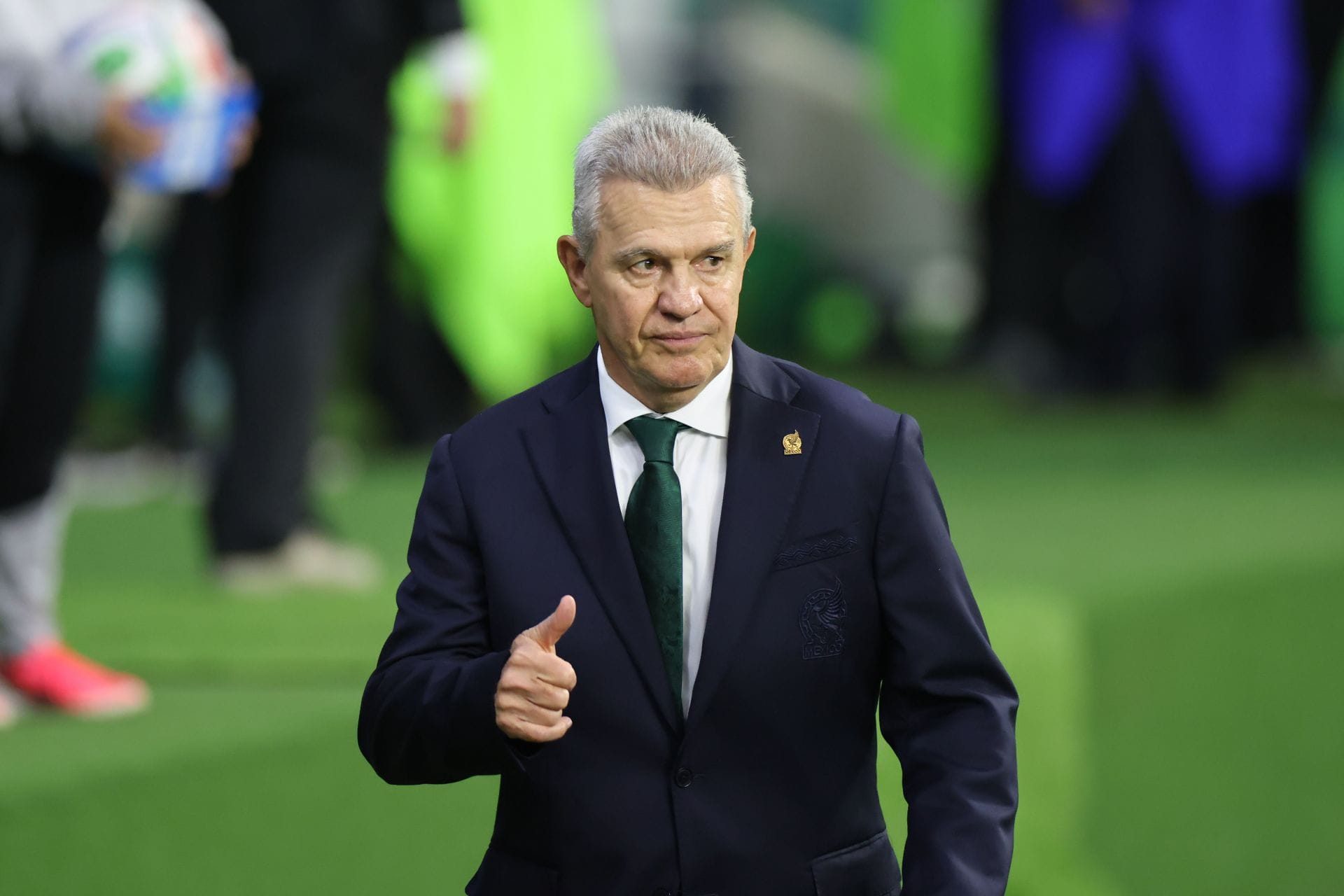 México x Equador: oitavas de final - Copa do Mundo FIFA 2026 - Fonte: Getty