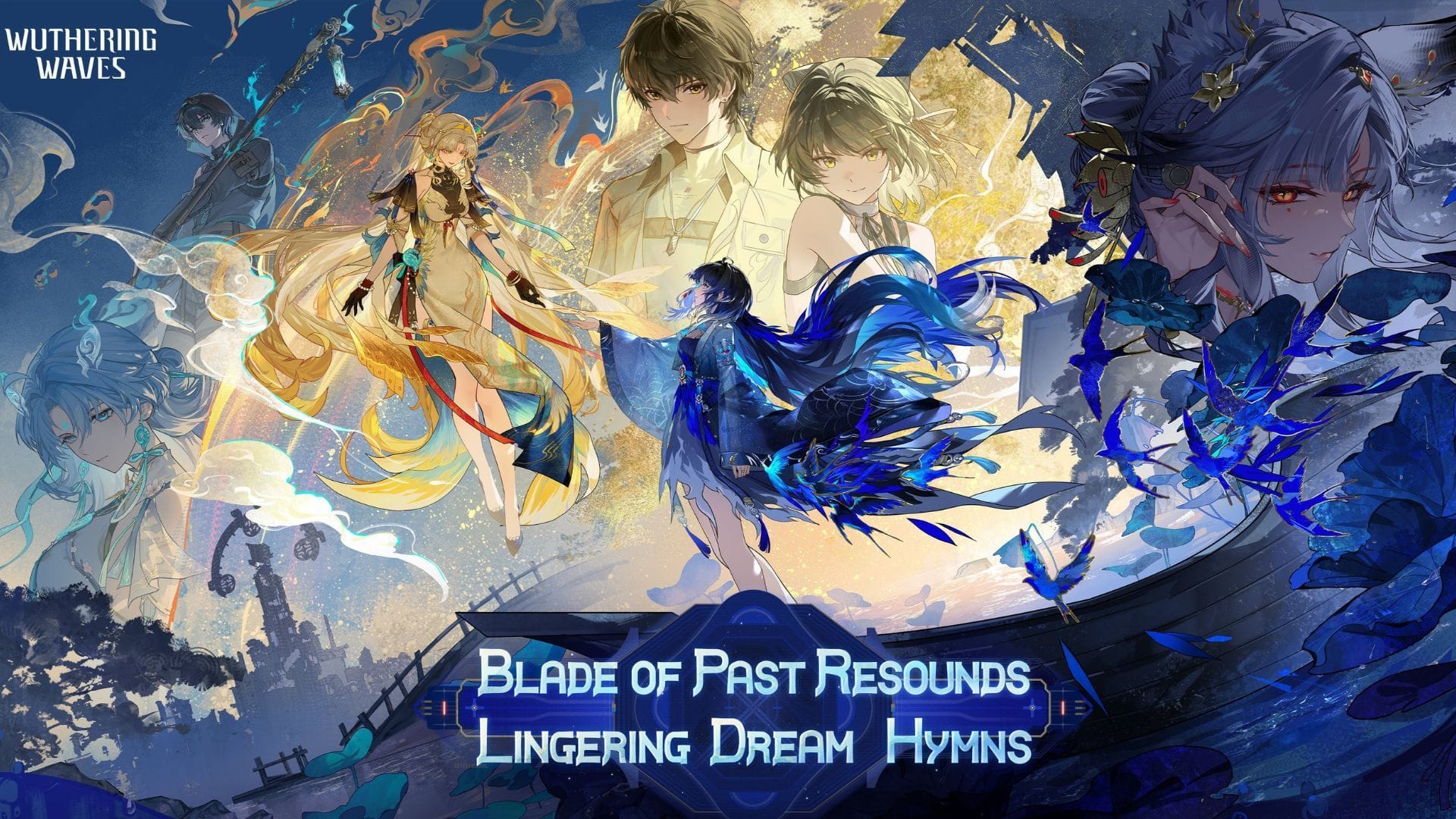 WuWa 3.5 banner (Wuthering Waves): Which character and weapon should you pull for?