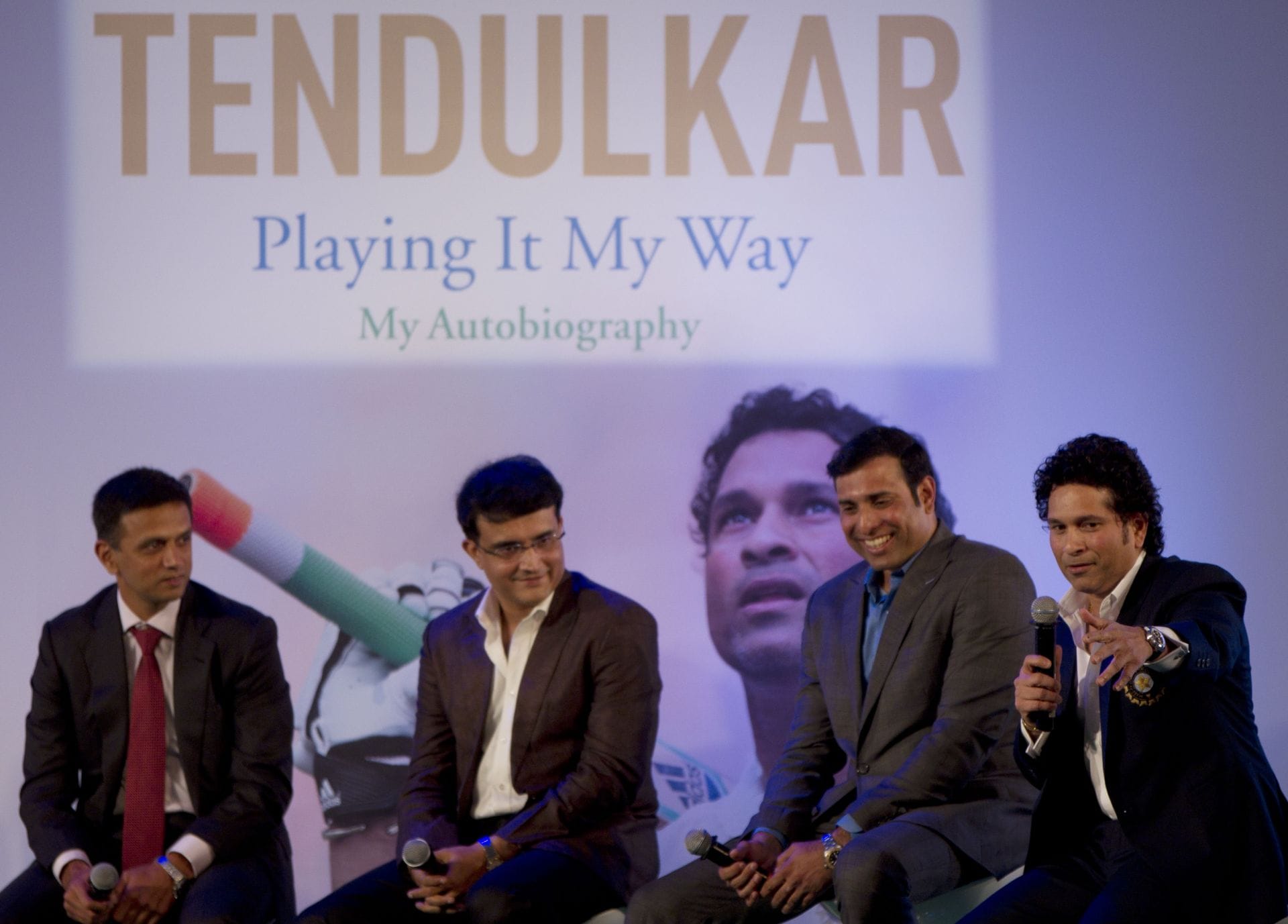 Member of India's iconic Fab 5 inducted into ICC Hall of Fame