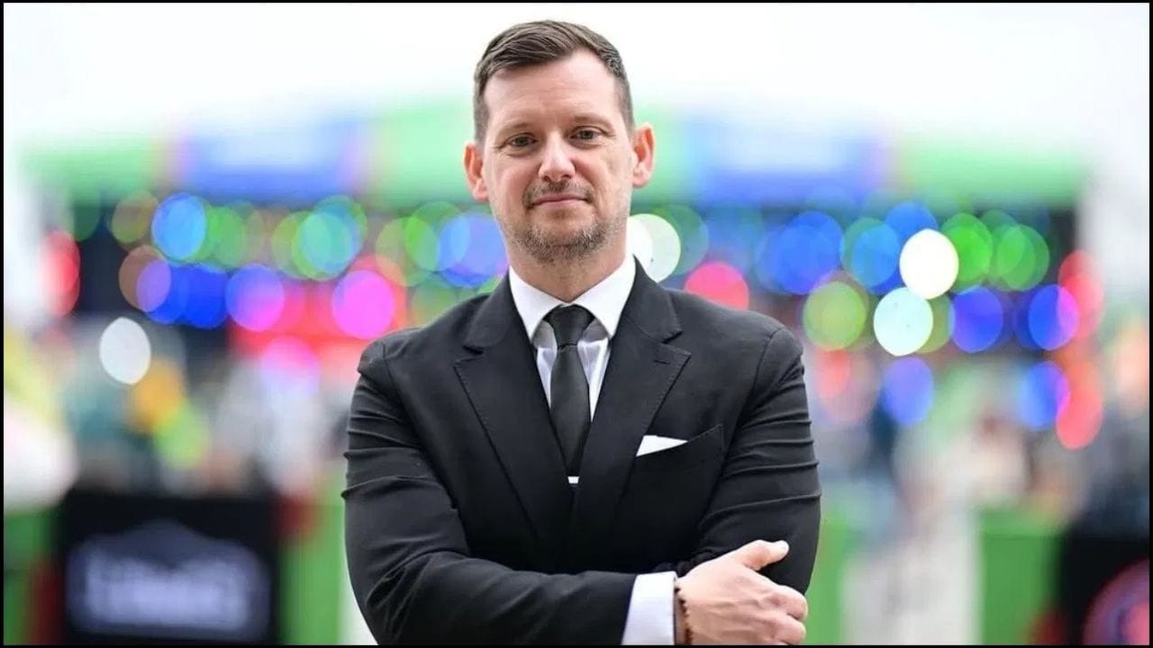 “You're ignoring the alleged victims”: Tony Farmer calls out Mina Kimes, Pat McAfee over Matt Miller GoFundMe donations amid fraud allegations