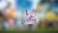 If you want to use the Ivy Covered status condition, this creature is your best bet (Image via Pocketpair || Palworld Databse)