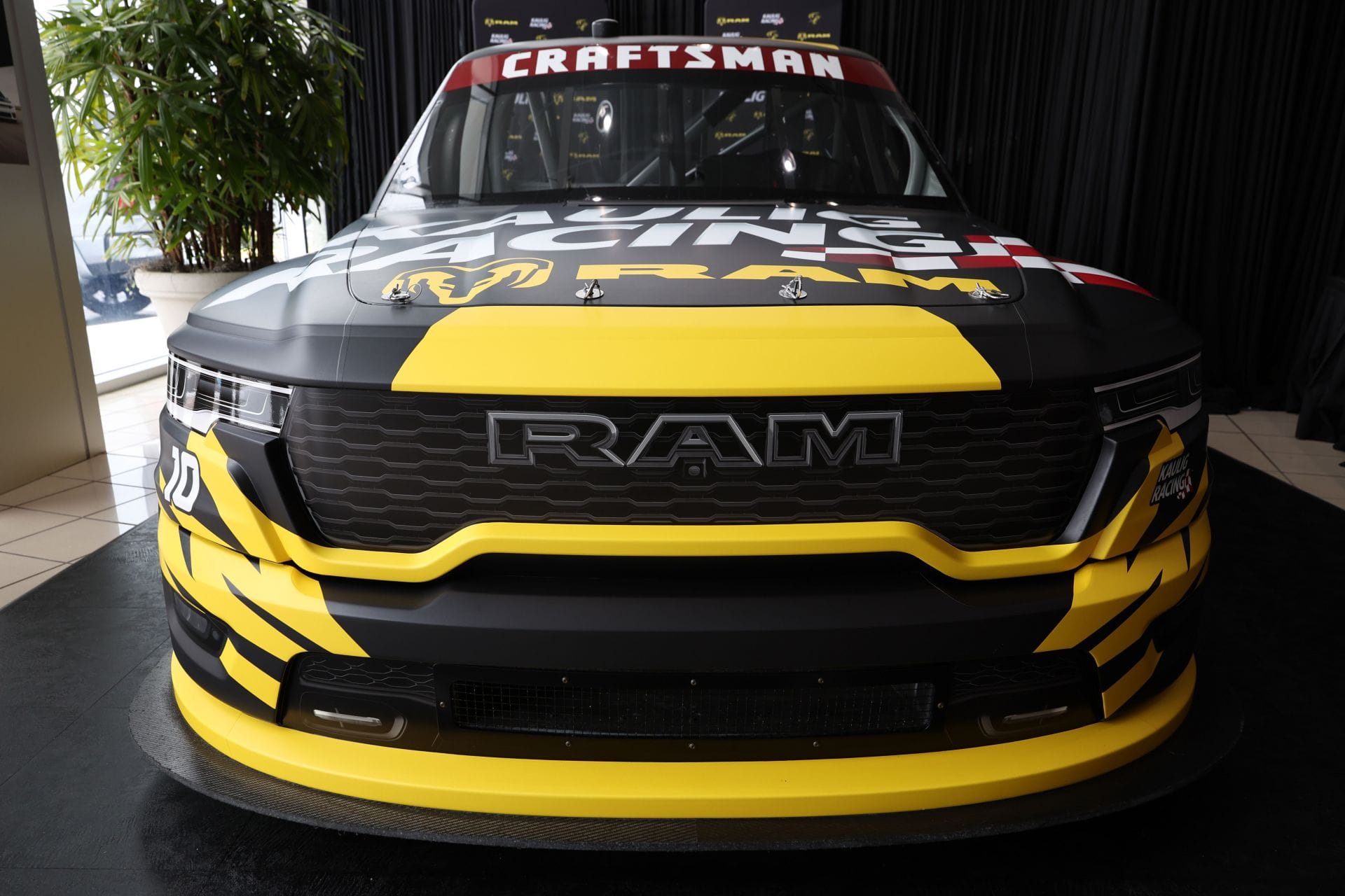 Dodge NASCAR return for 2027 99.9% complete: Report