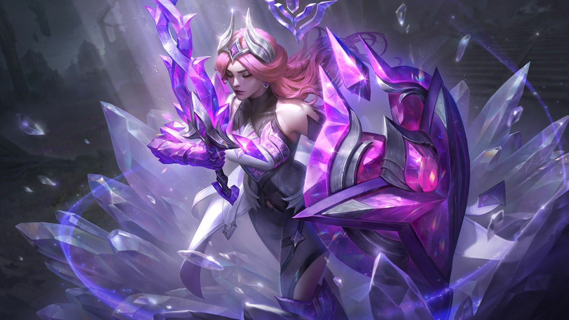 "Mix, mix, swirl, mix": League of Legends LoLdle answers 1462 (Wednesday, July 8, 2026)