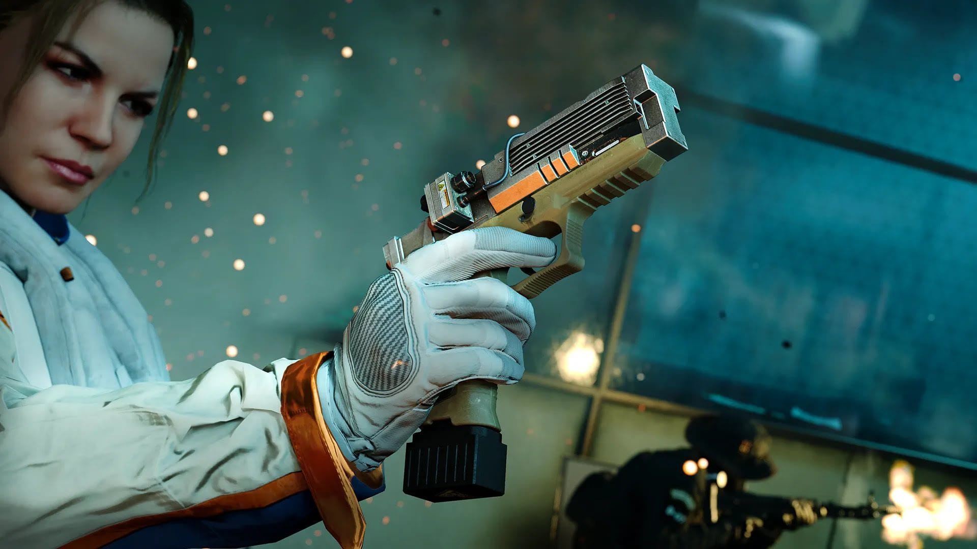Warzone and Black Ops 7 Season 5 Week 1 Challenges and rewards
