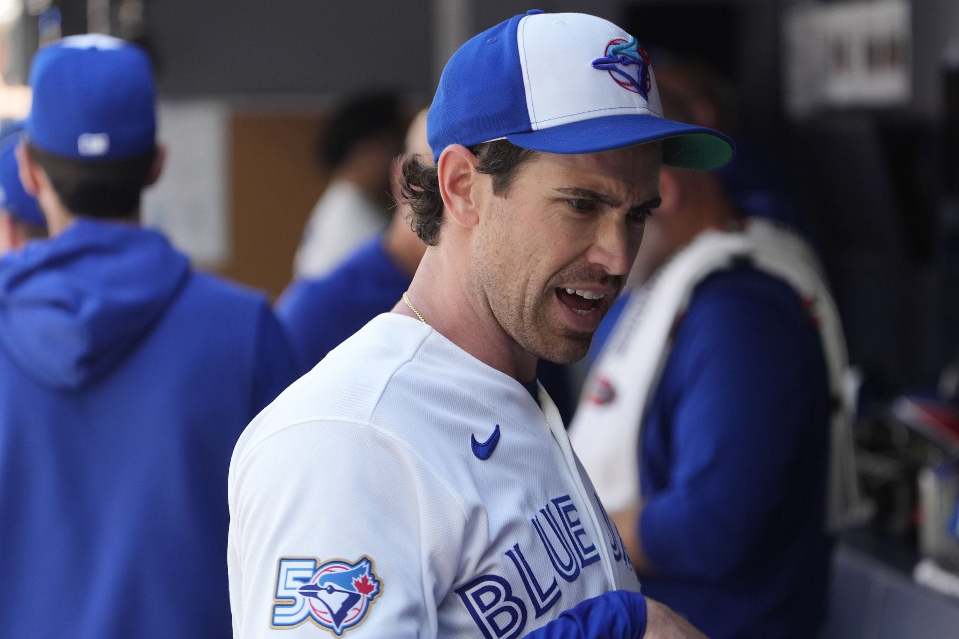 "So proud" - Shane Bieber's wife Kara reacts to the $26M Blue Jays star's 1st outing after her pregnancy reveal