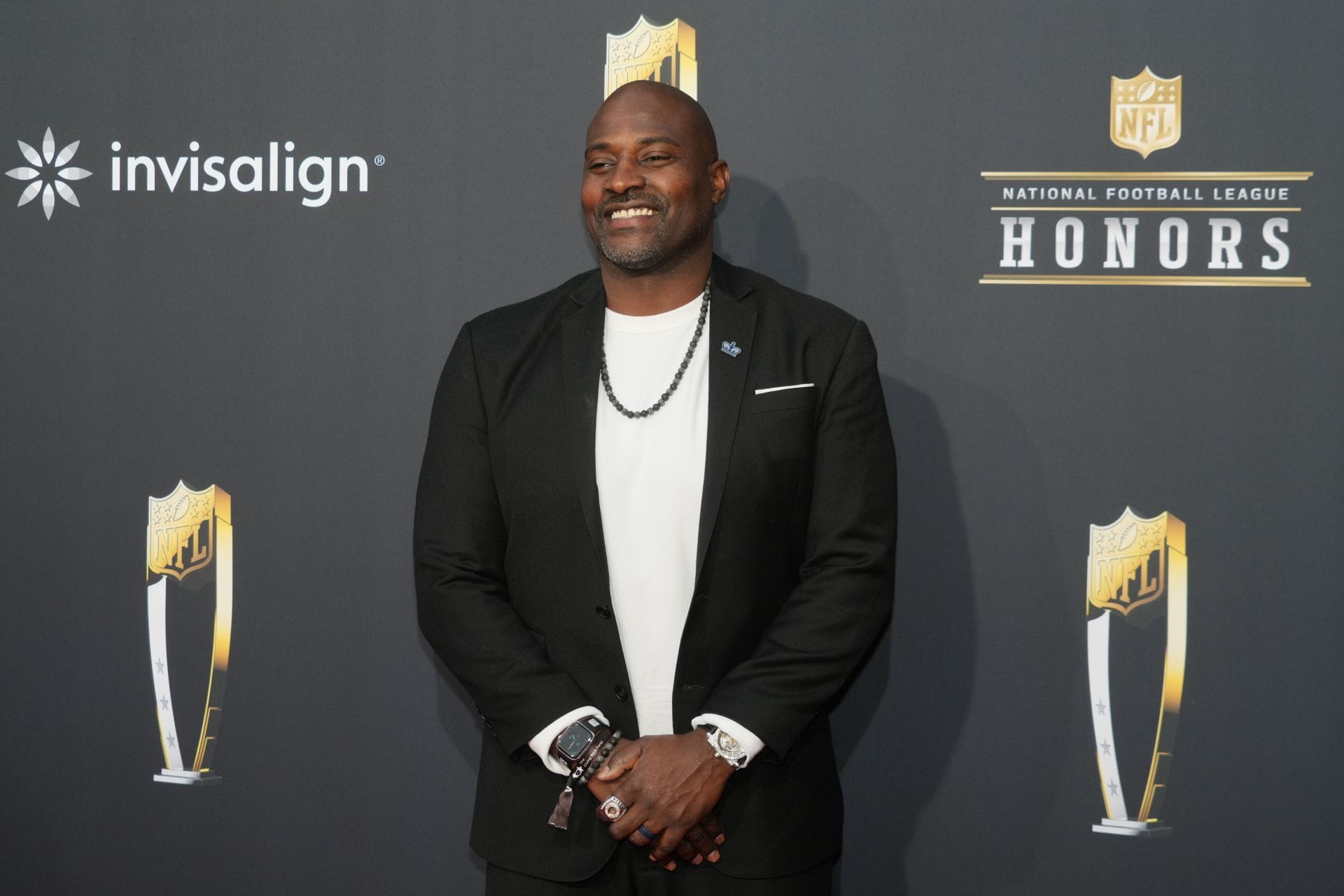 "We separate truth from lies": Marcellus Wiley sends warning over wife's battery accusations amid child custody battle