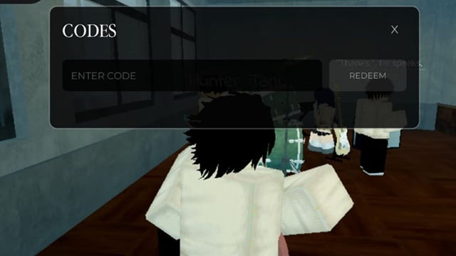 Free 500 Robux Code Gakuran codes (August 2026)