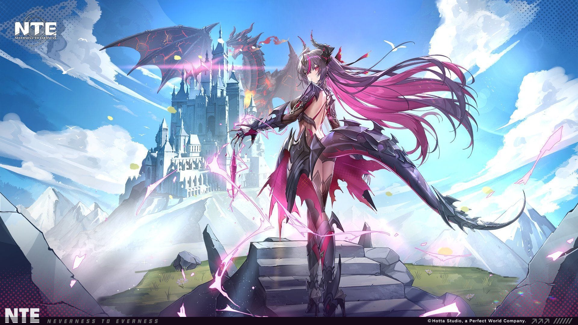 All Shinku skins in NTE (Neverness to Everness) and how to get them?