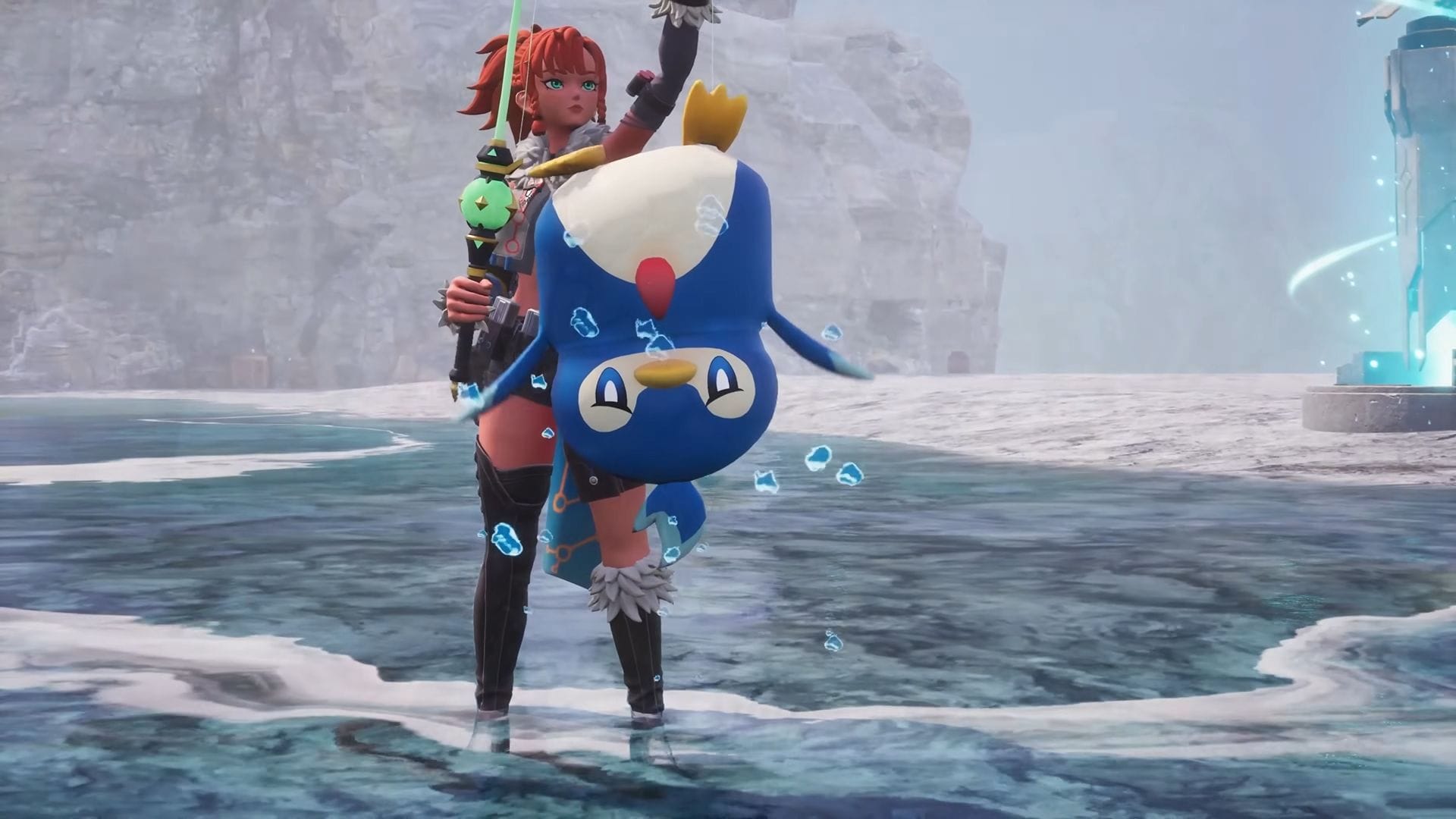 All fishing rods in Palworld 1.0 and how to get them