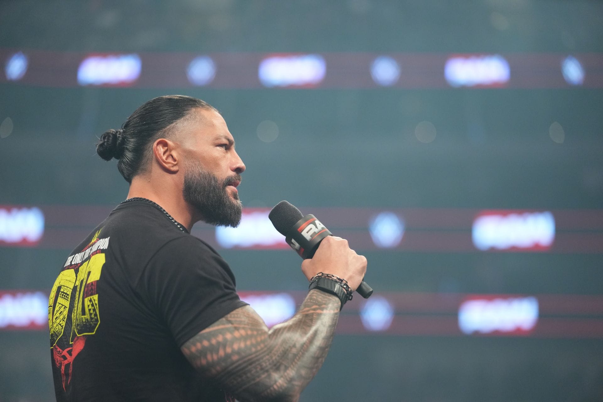 3 Mistakes Triple H has already made with WWE Saturday Night's Main Event XLV