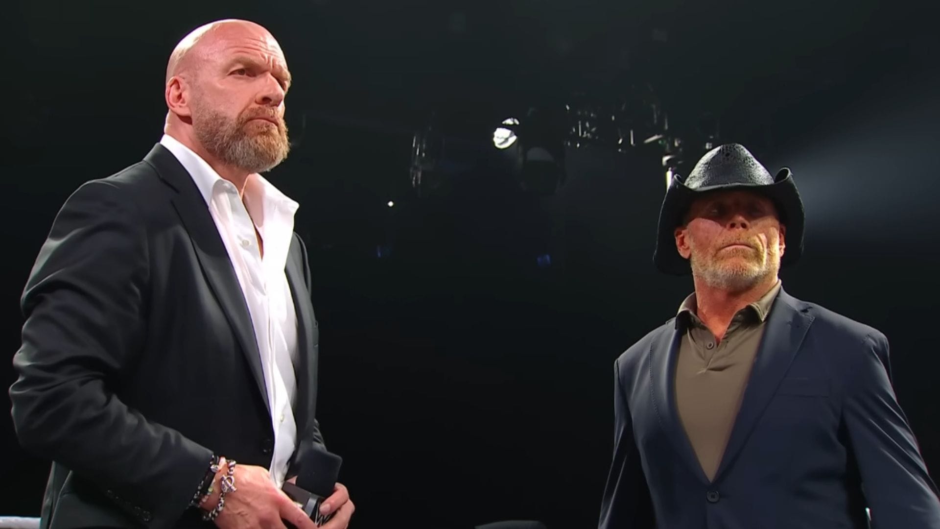Shock Return: WWE Star Surprises Former Faction Coming Back 414 Days After Last Match