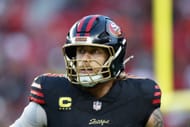 Seattle Seahawks x San Francisco 49ers - NFL 2025 - Fonte: Getty