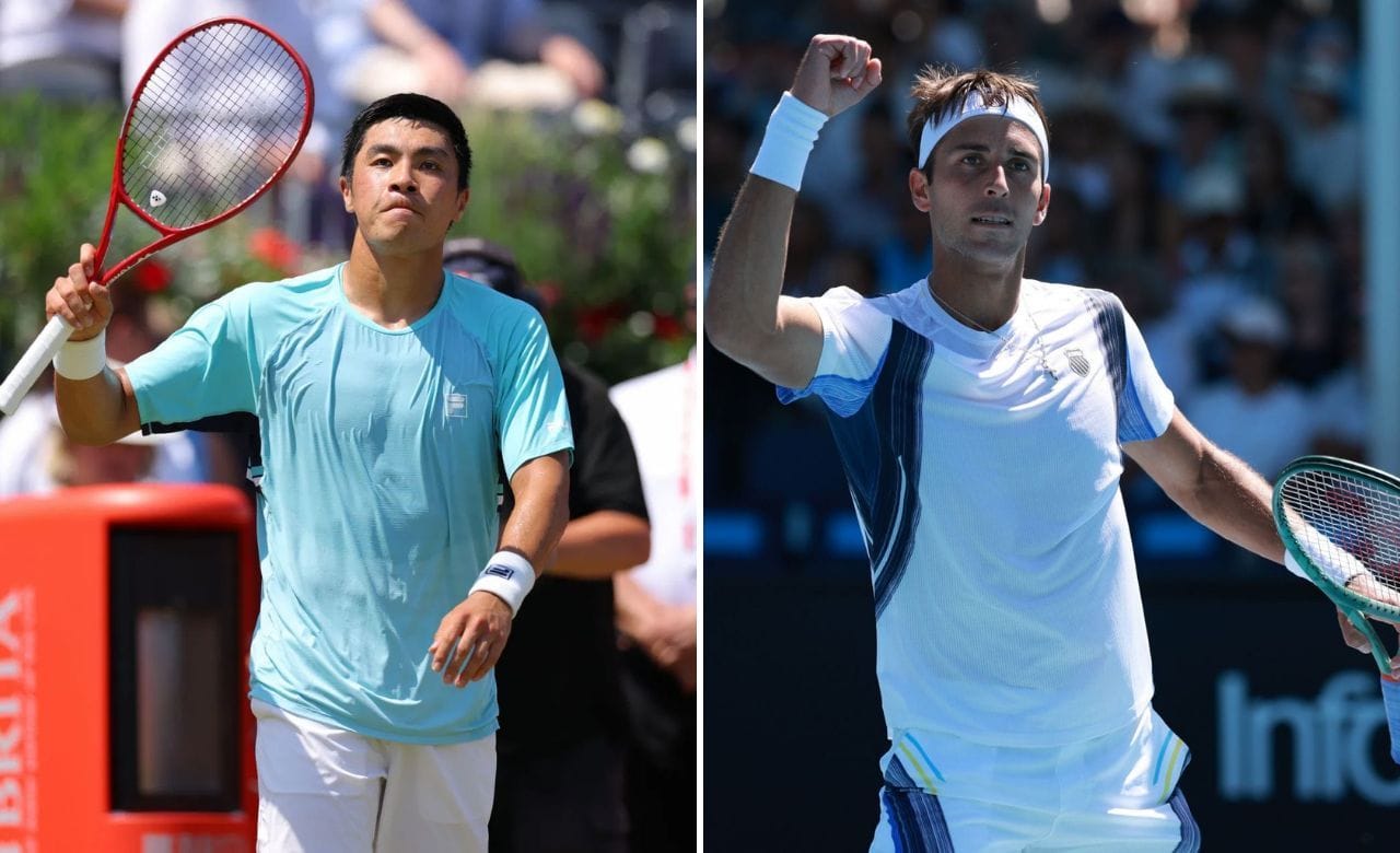 Brandon Nakashima vs Tomas Martin Etcheverry preview, head-to-head, odds, prediction & betting tips | Mubadala DC Open 2026