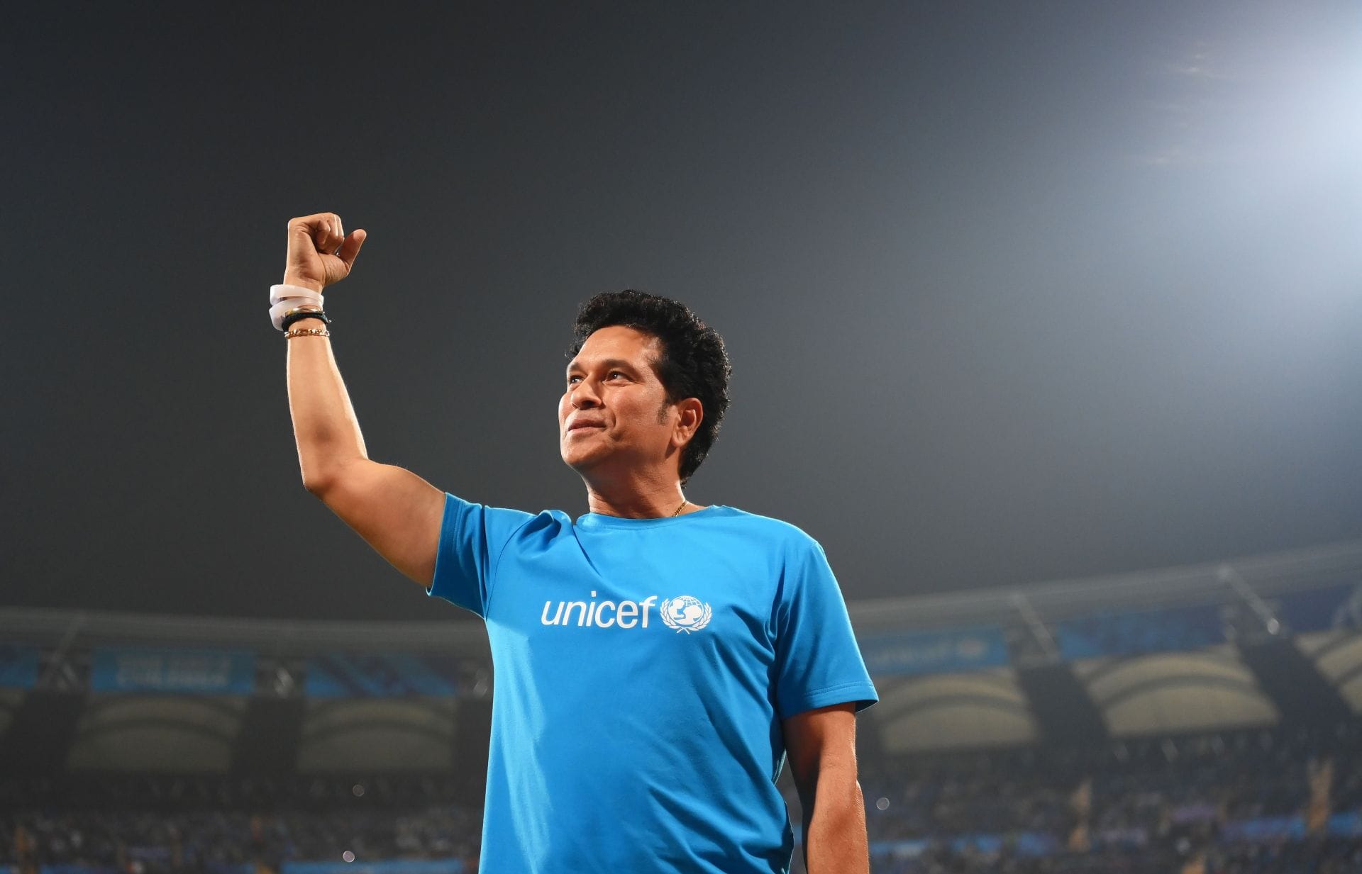 5 Indian greats who had an underwhelming international debut ft. Sachin Tendulkar