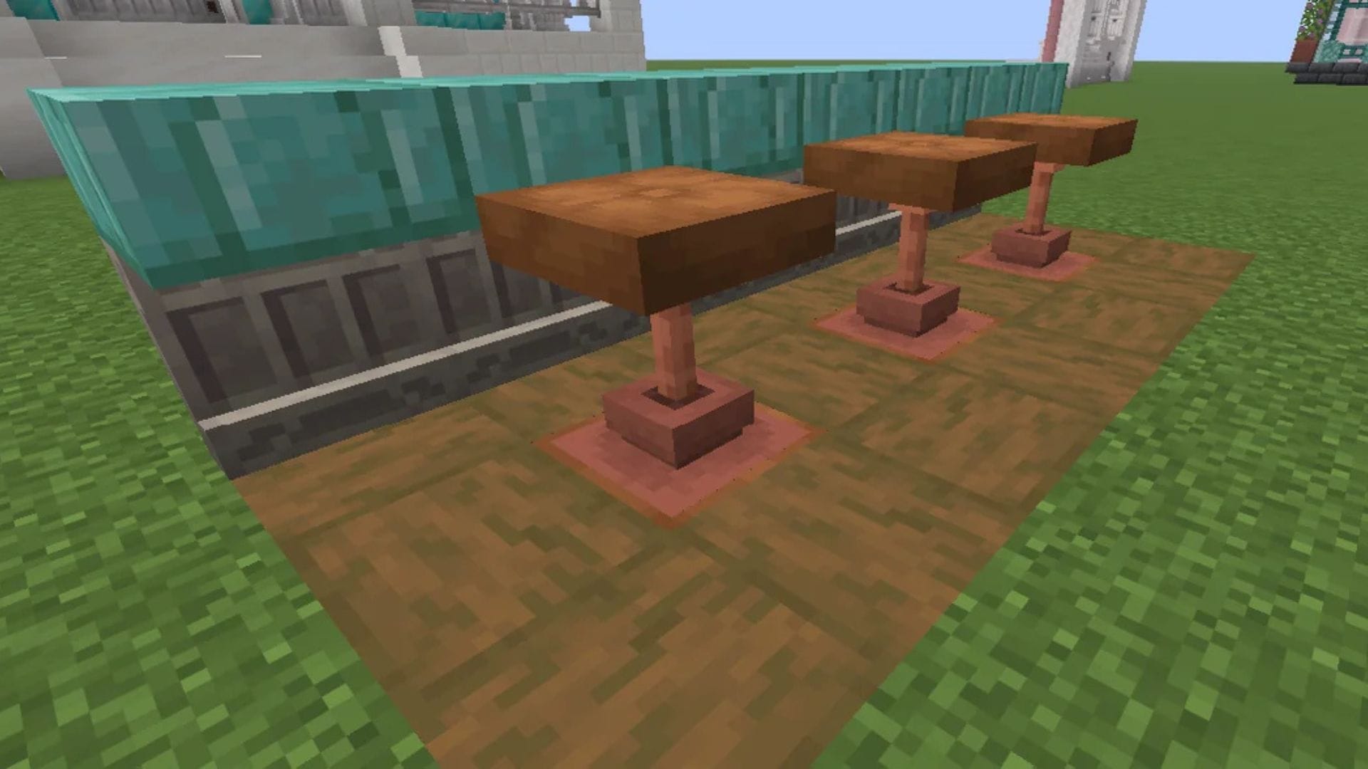 10 fun ways to use cushions in Minecraft