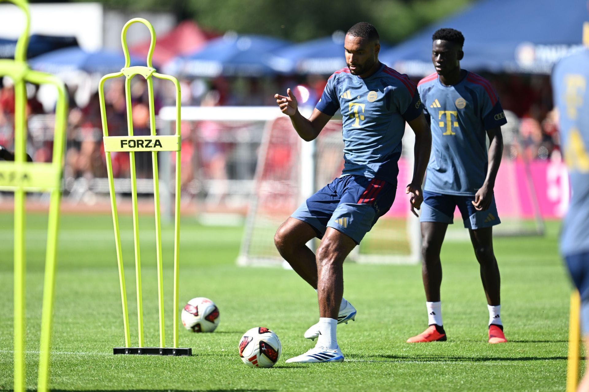 Rottach-Egern vs Bayern Munich Prediction and Betting Tips | July 30th 2026  