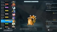 Snock Lux (Image via Pocket Pair || YouTube/@GamingMerchant2)
