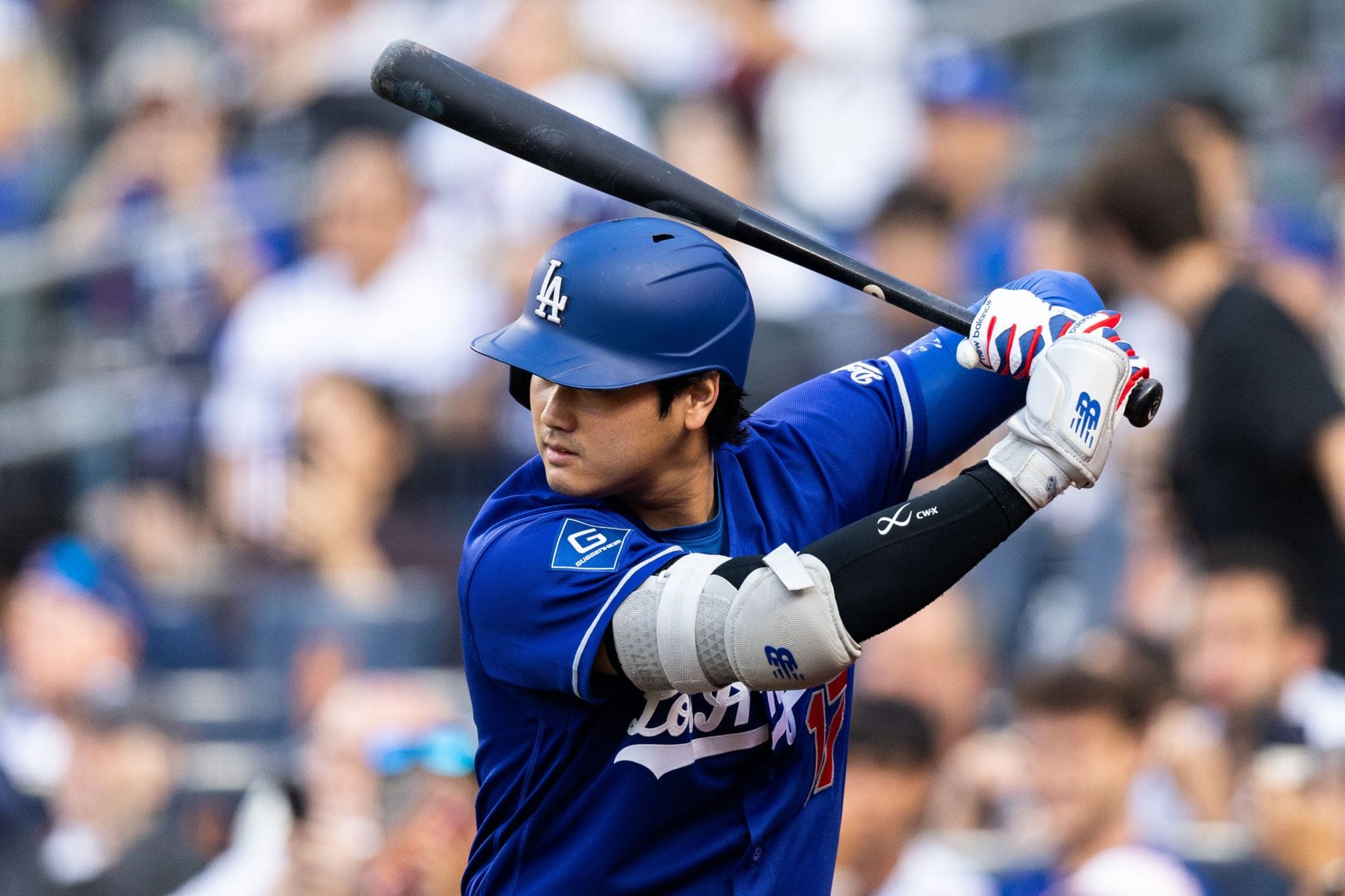 Braves legend explains why Shohei Ohtani 'upset' in NL MVP race may never happen in this era