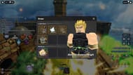 Deo, Greatest High é o chefe secreto no Cairo (Imagem via Roblox || YouTube/@zombieschriftontop)