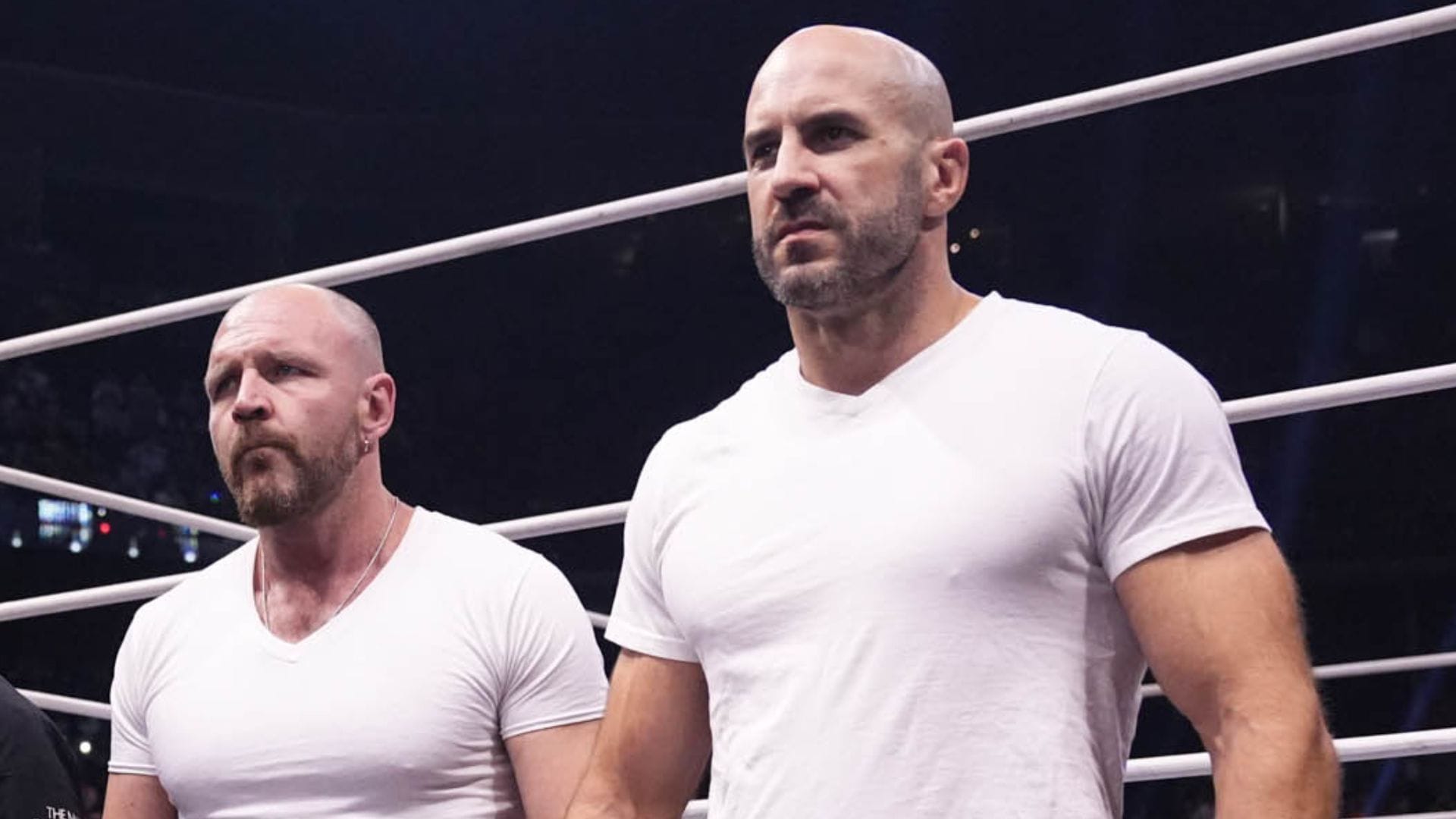 Jon Moxley to replace Claudio Castagnoli with 4-time WWE Champion in Death Riders? Analyzing the chances
