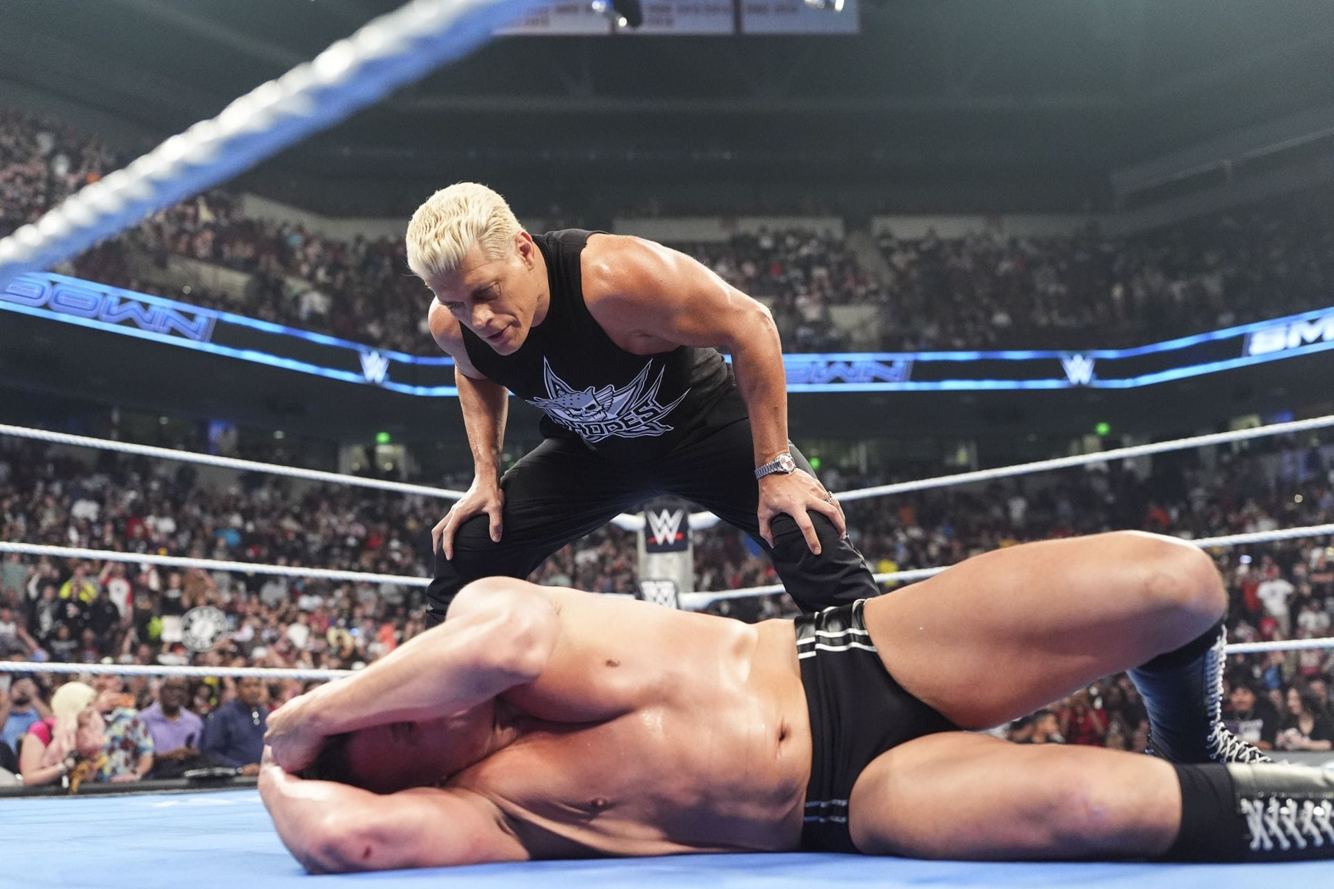 BREAKING: Gunther's WWE Future Set For Major Twist - Exclusive