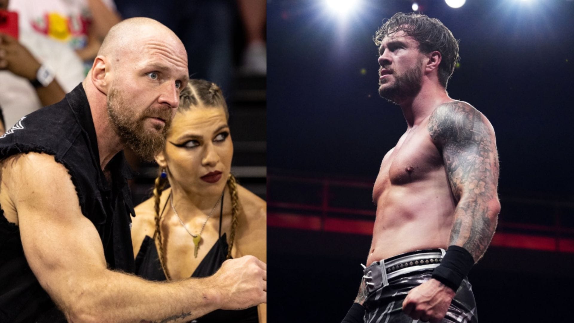 Massive setback for Death Riders in AEW; Will Ospreay comes out on top
