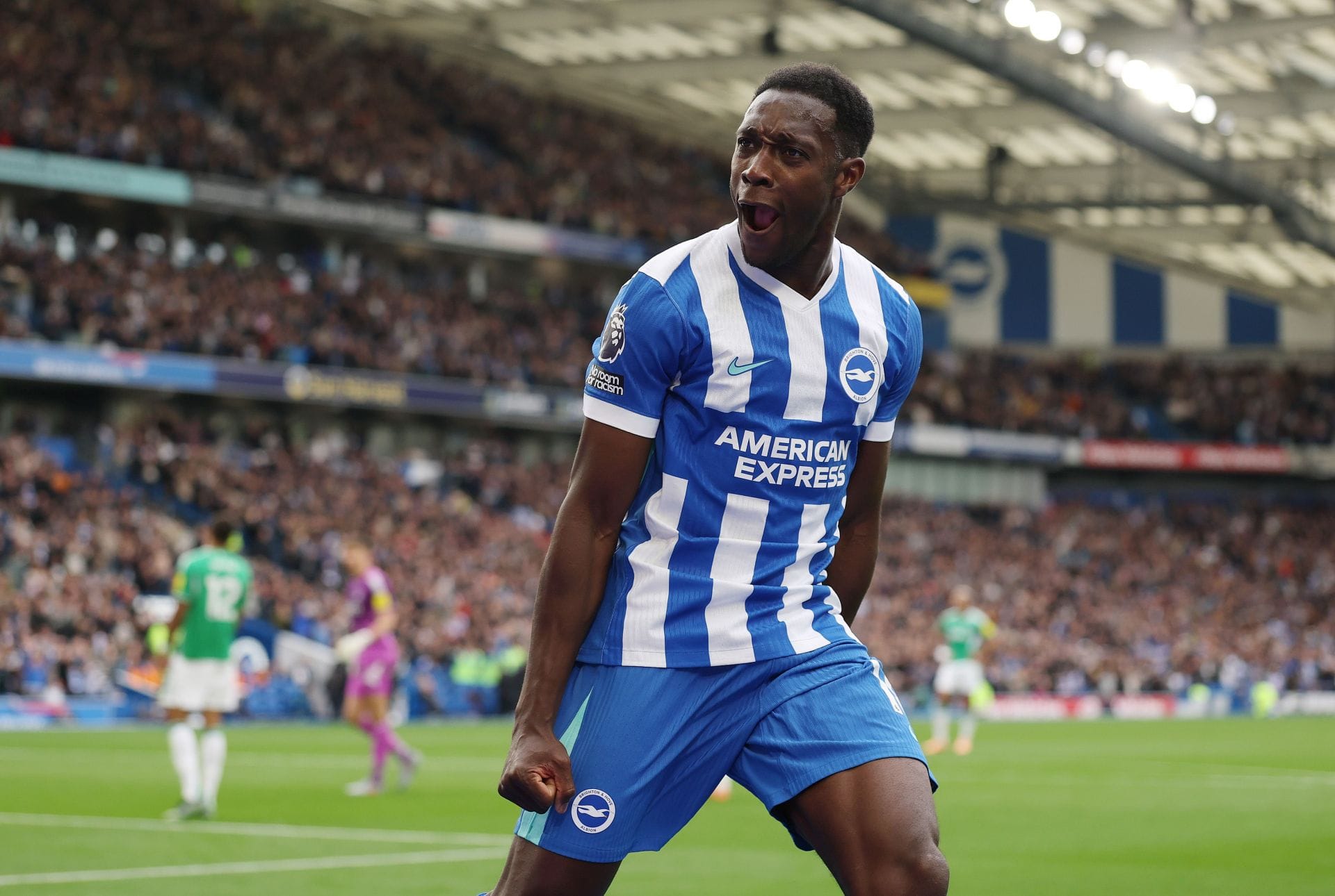 “One of the stumbling blocks” - Journalist reveals key reason why Manchester United could not agree deal to sign Chelsea target Danny Welbeck