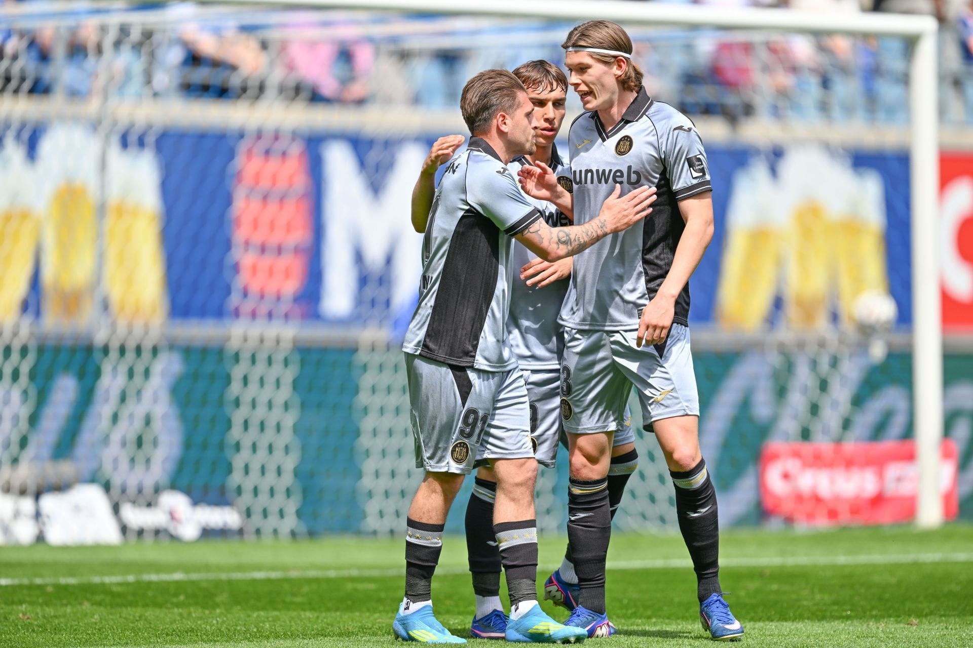 Anderlecht vs Hammarby IF Prediction and Betting Tips | July 30th 2026