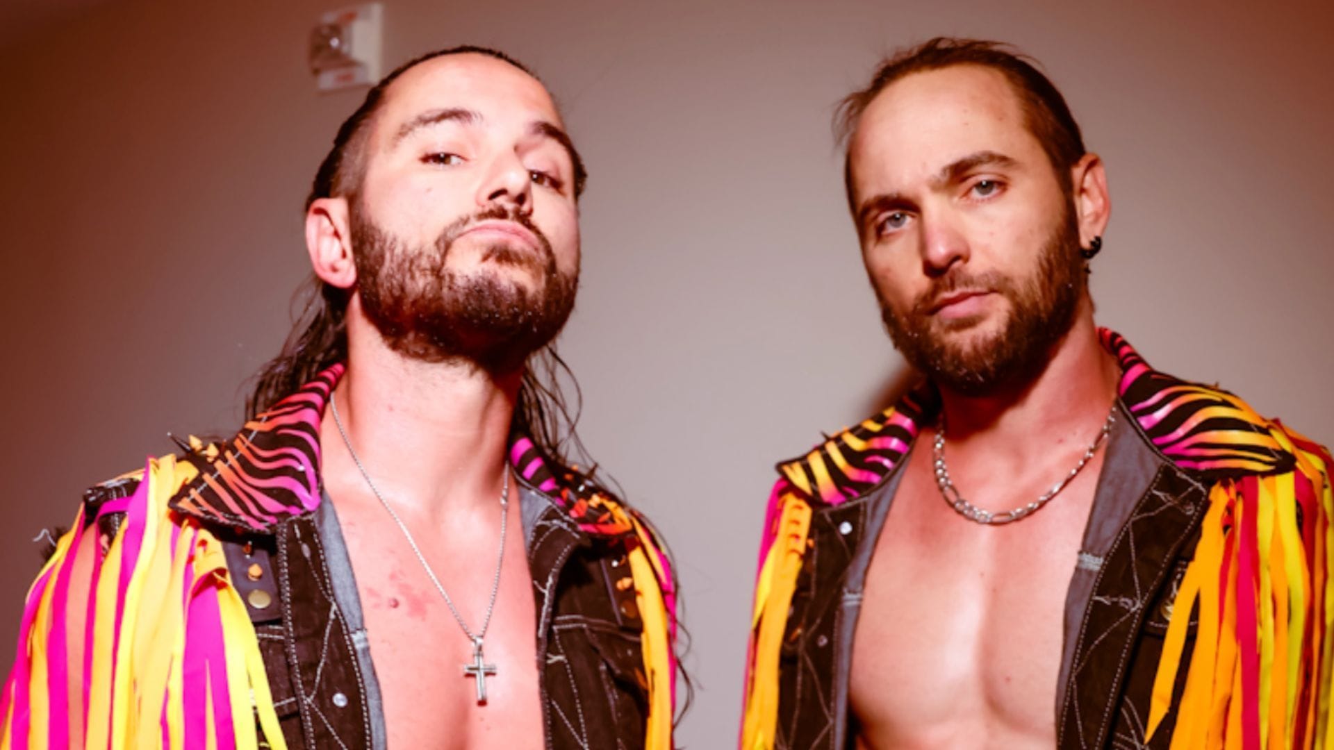 Injury Update: AEW Founder Nick Jackson