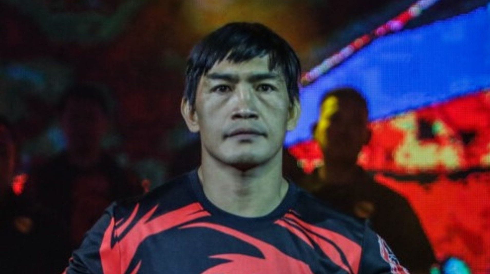 “I want to avoid that dilemma” - Eduard Folayang explains his approach to retirement and his search for complete fulfillment