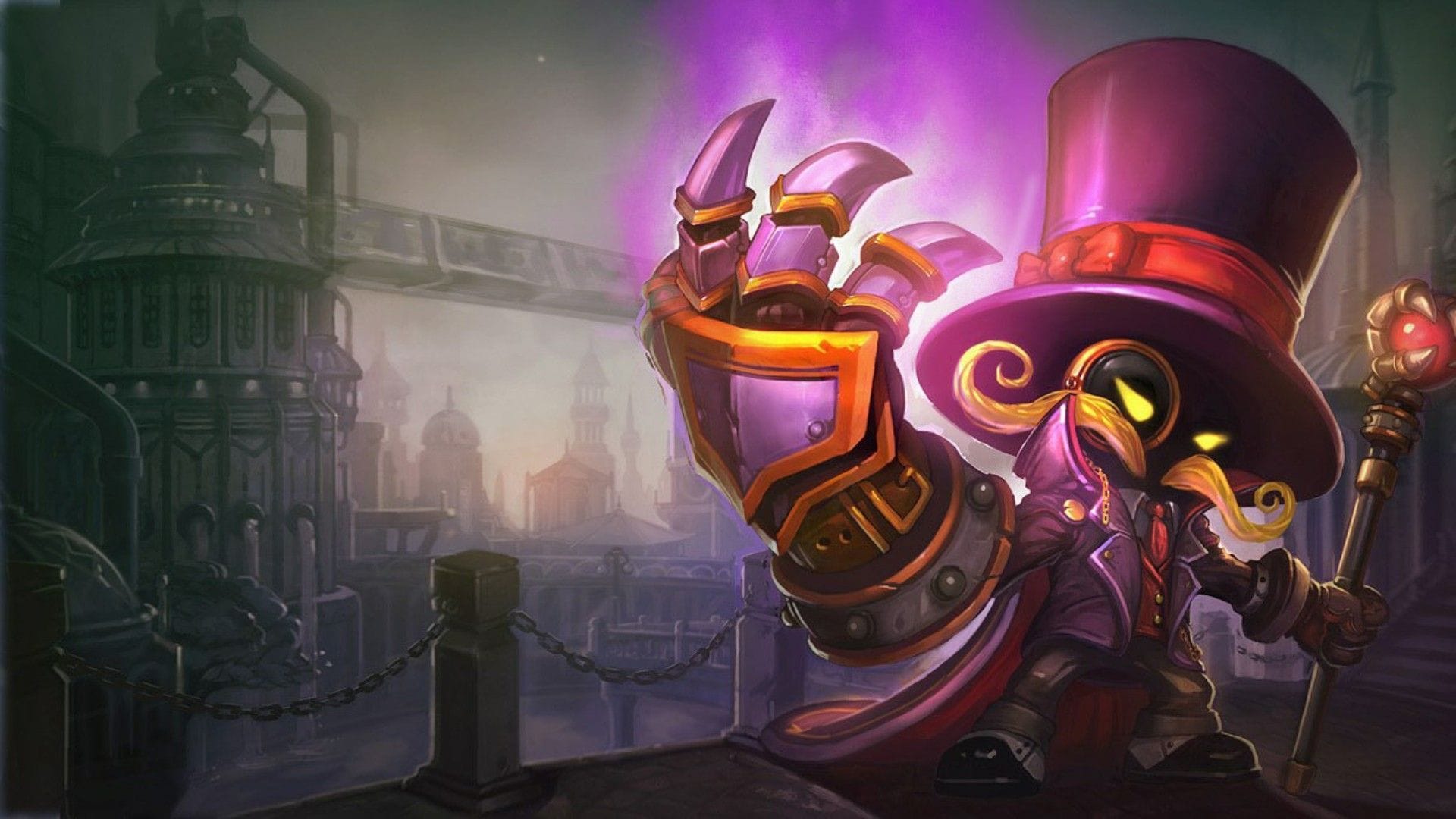 "Eureka!": League of Legends LoLdle answers 1480 (Sunday, July 26, 2026)