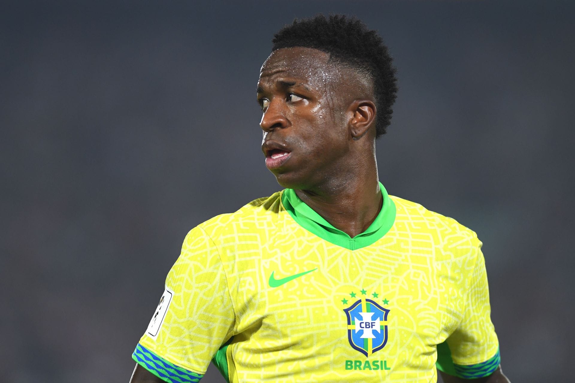 Real Madrid's demands to sell Vinicius Jr comes to light amid Arsenal transfer links: Reports